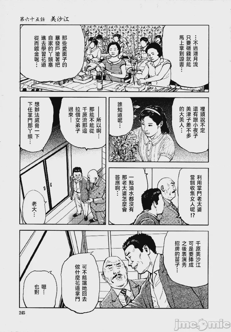 第1话, 페이지 248