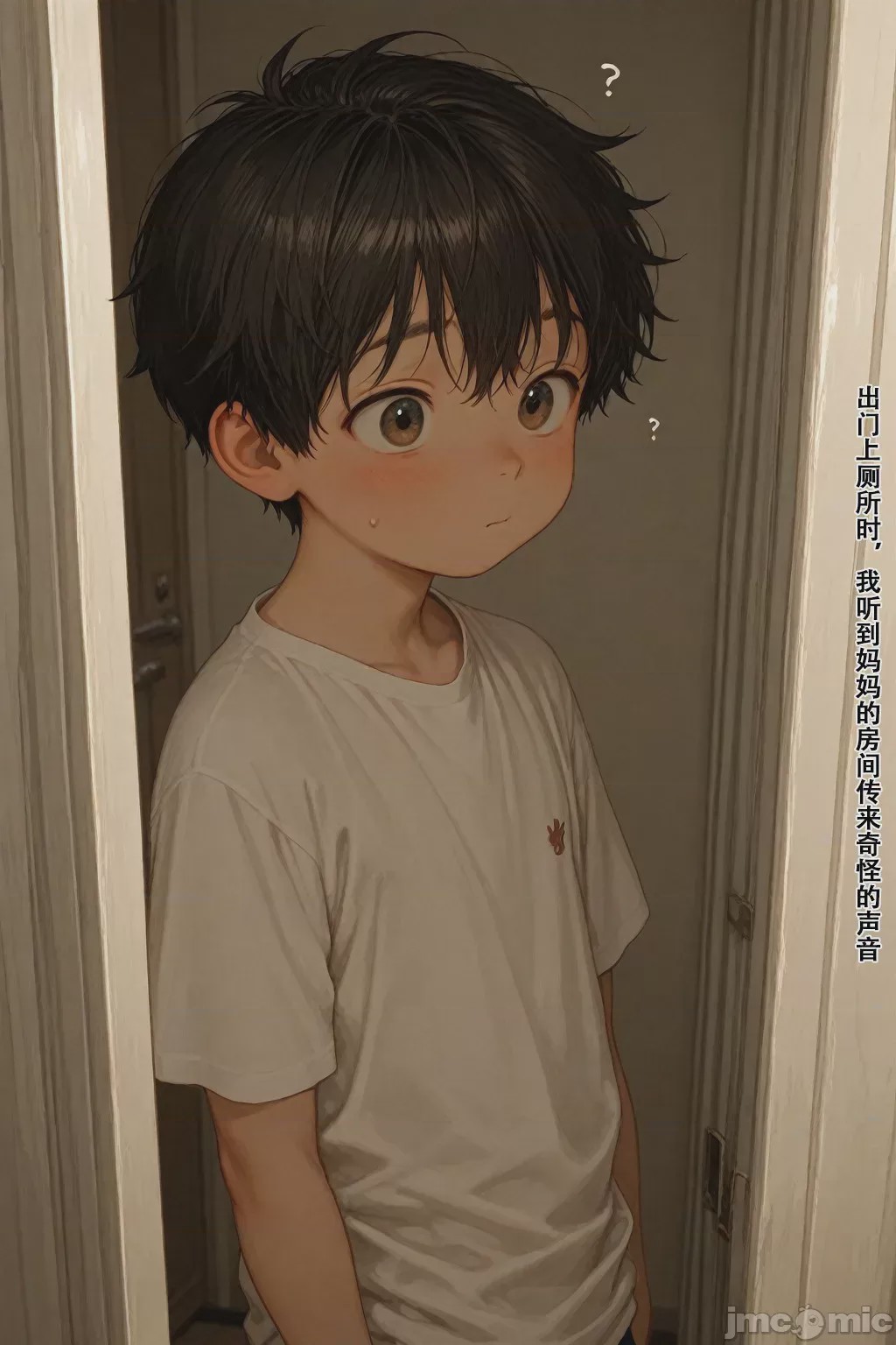 第1话，第 13 頁