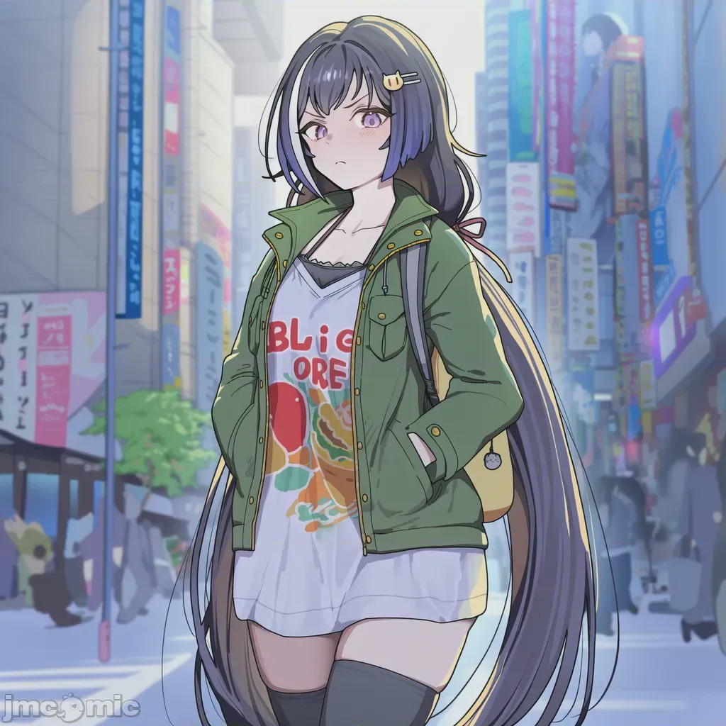 第1话, pahina 22