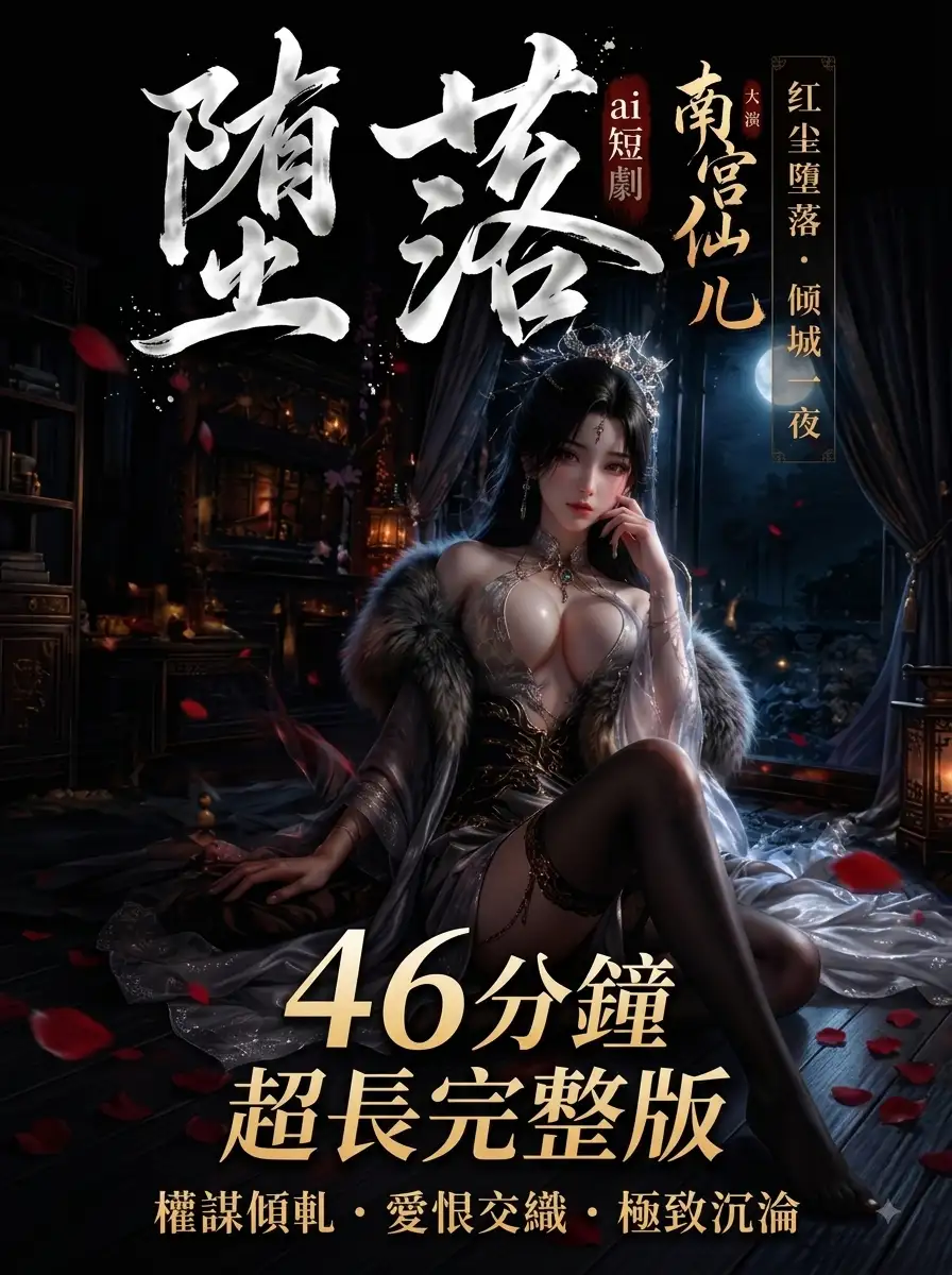 南宫仙儿的堕落