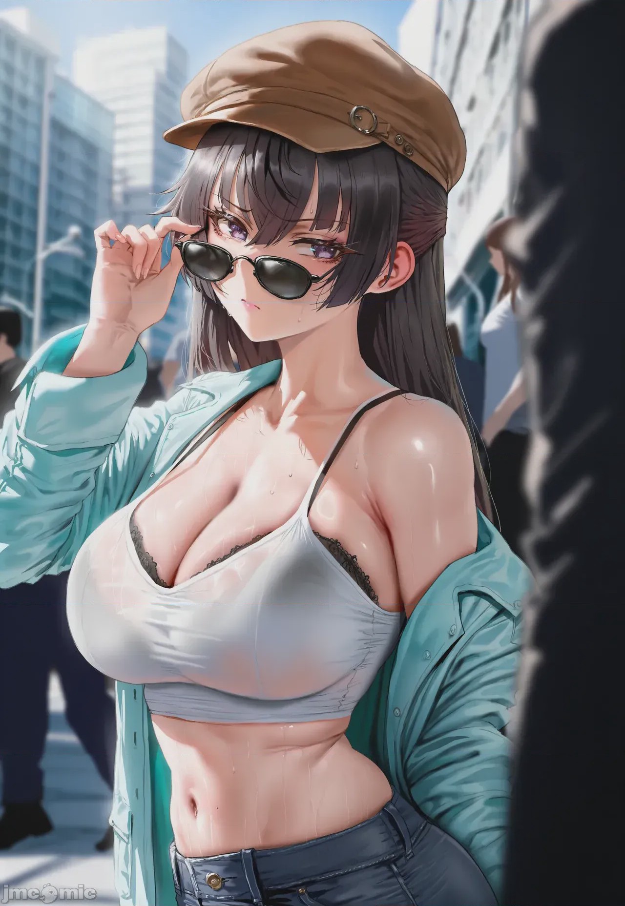 第1话，第 66 页