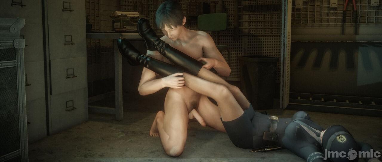 [Mkas]断罪（R-18g），第 128 页