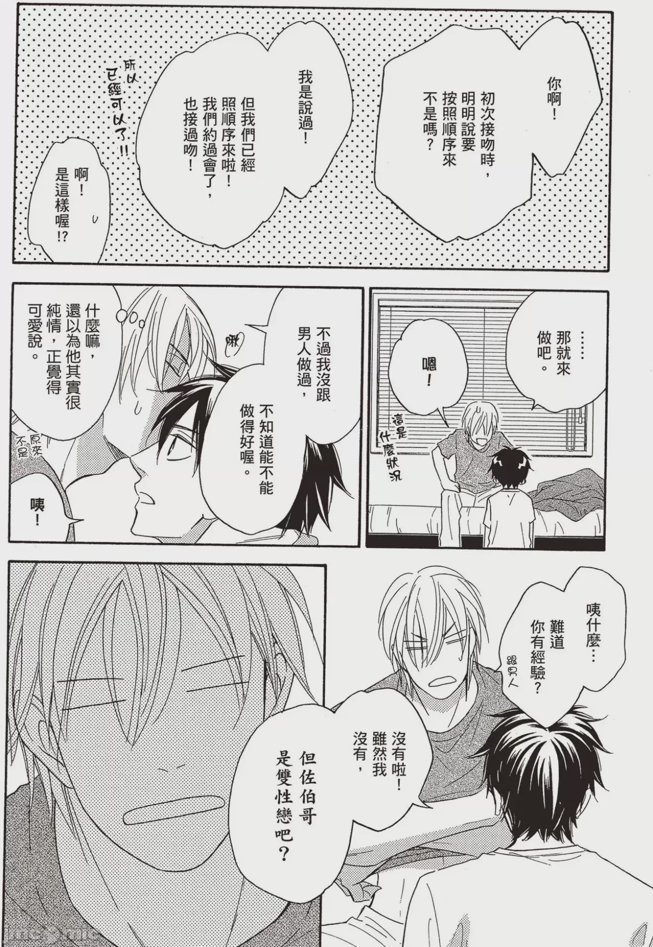 第1话，第 166 頁