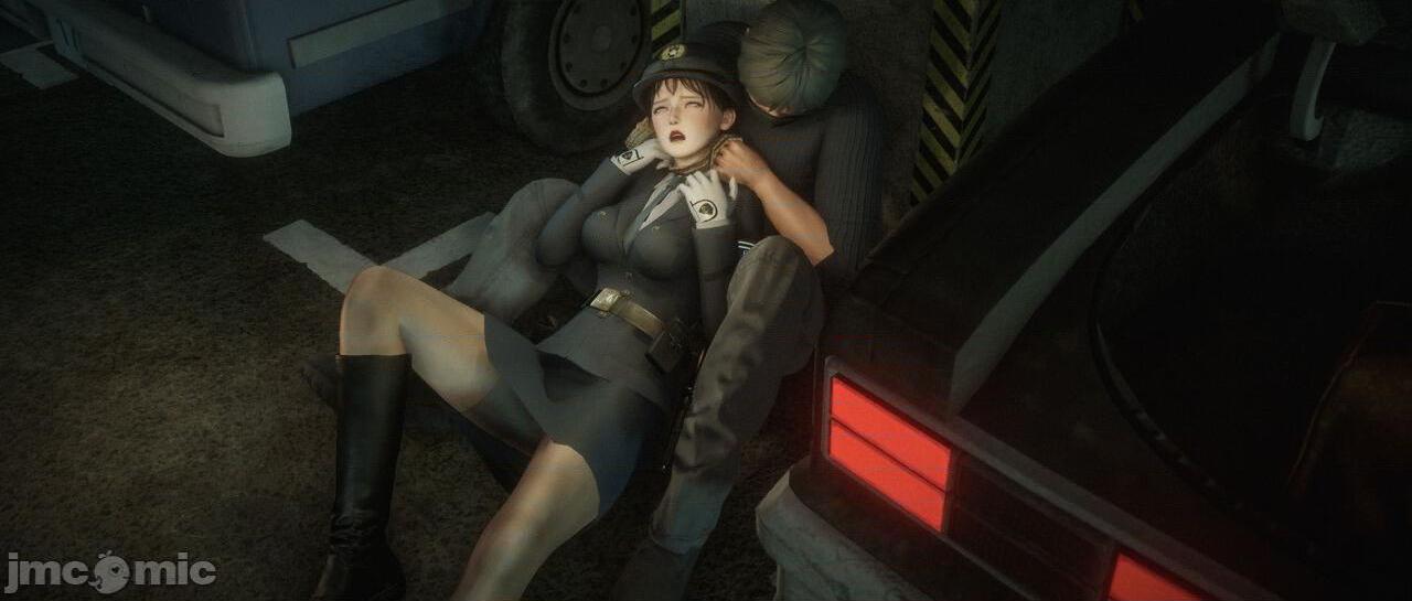 [Mkas]断罪（R-18g），第 32 頁