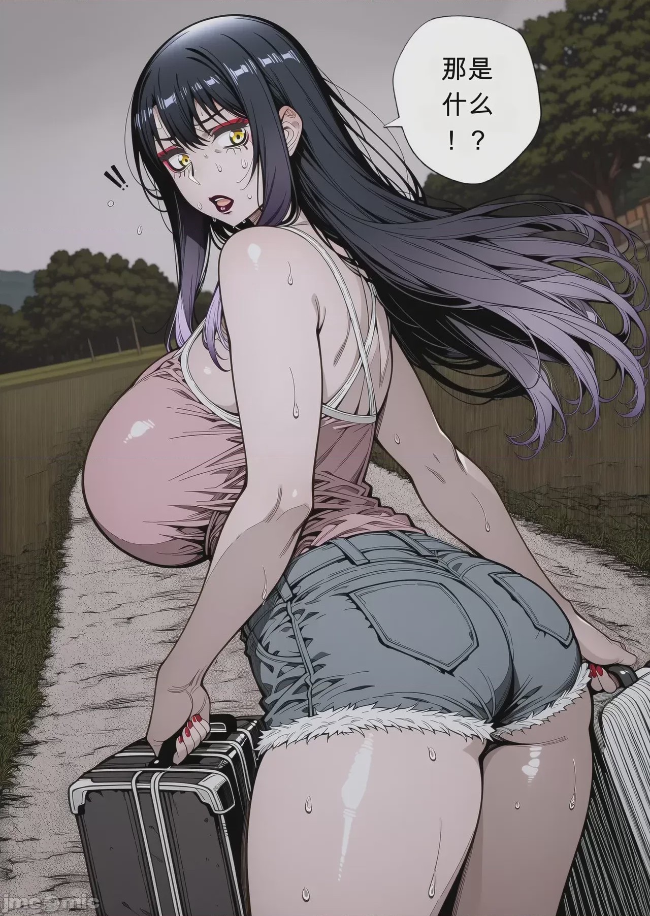 第1话, page 16