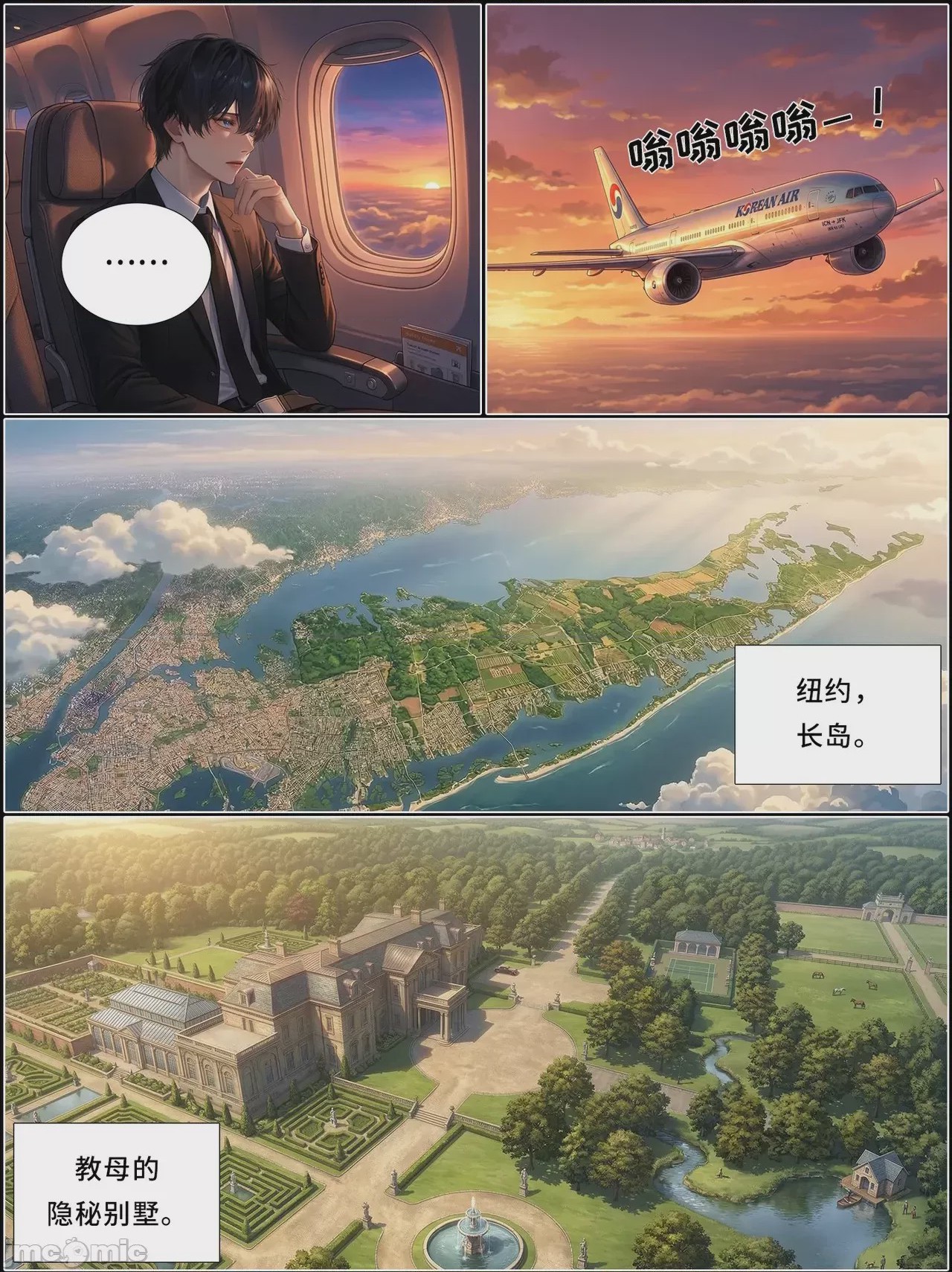 第1话, หน้า 1312