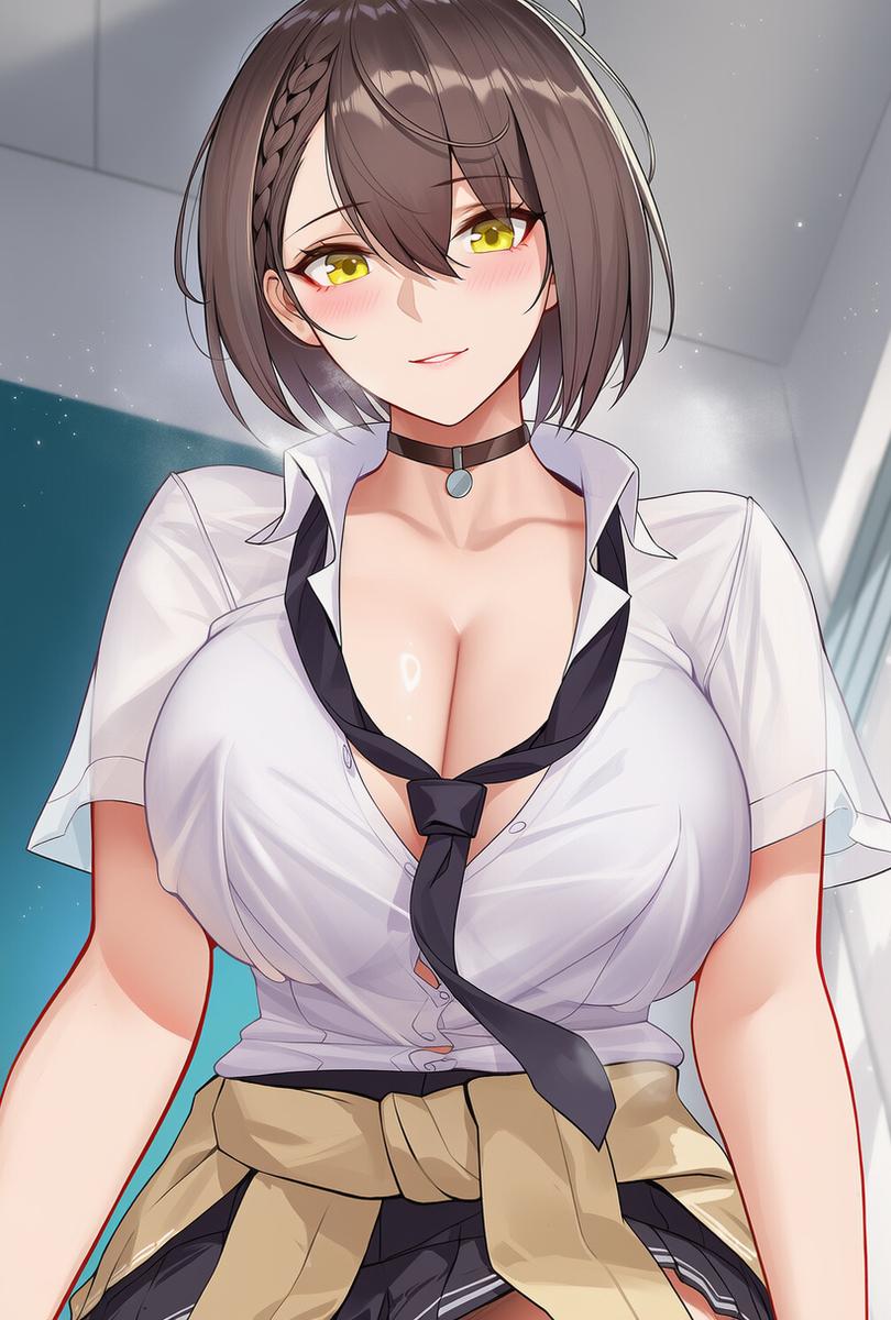 Poster for 借宿阿姨
