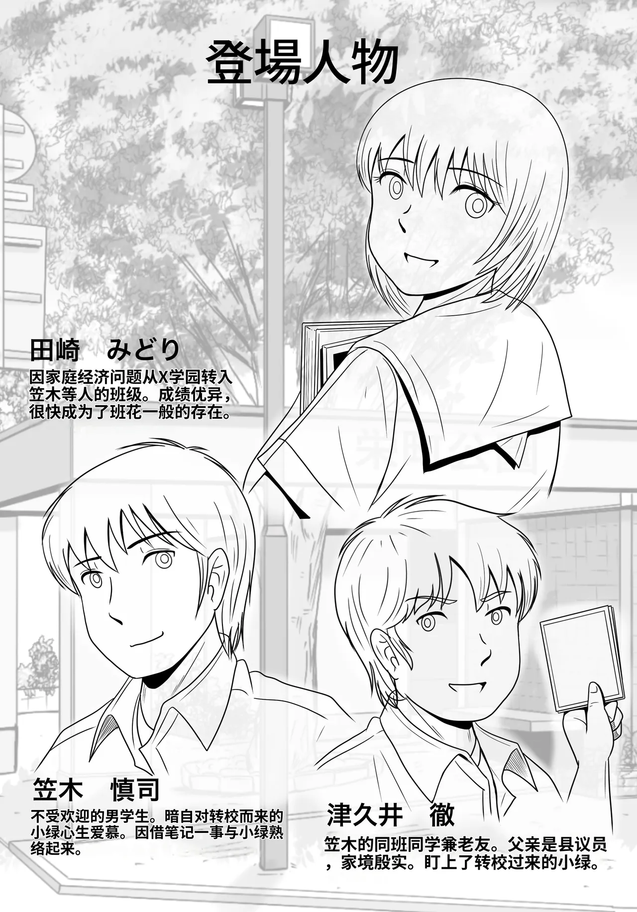 第 1 章, trang 3