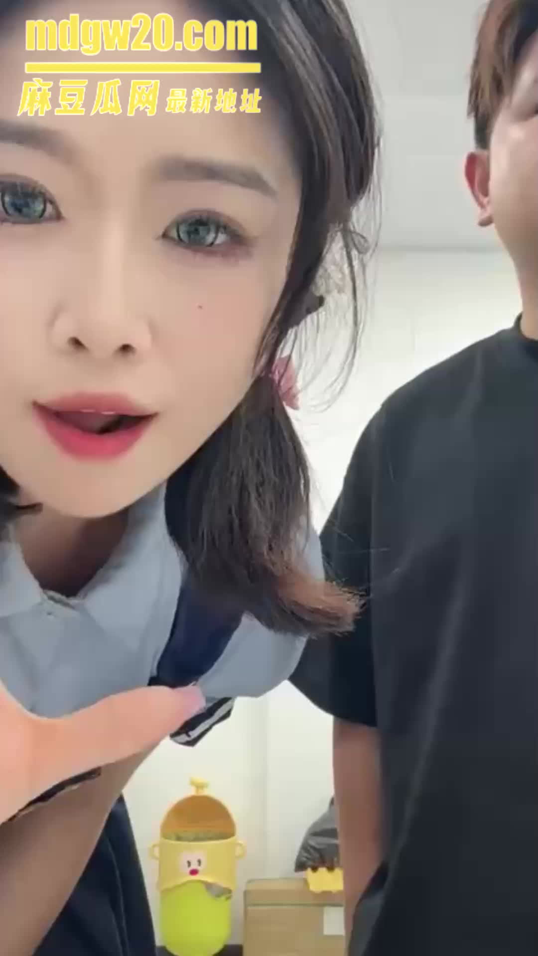 贵州40万粉网红曹万江彻底翻车 和吴莉莉炒CP假戏真做 过夜后女方指控性骚扰索赔  | 麻豆瓜网｜麻豆传媒旗下的免费成人吃瓜黑料网
