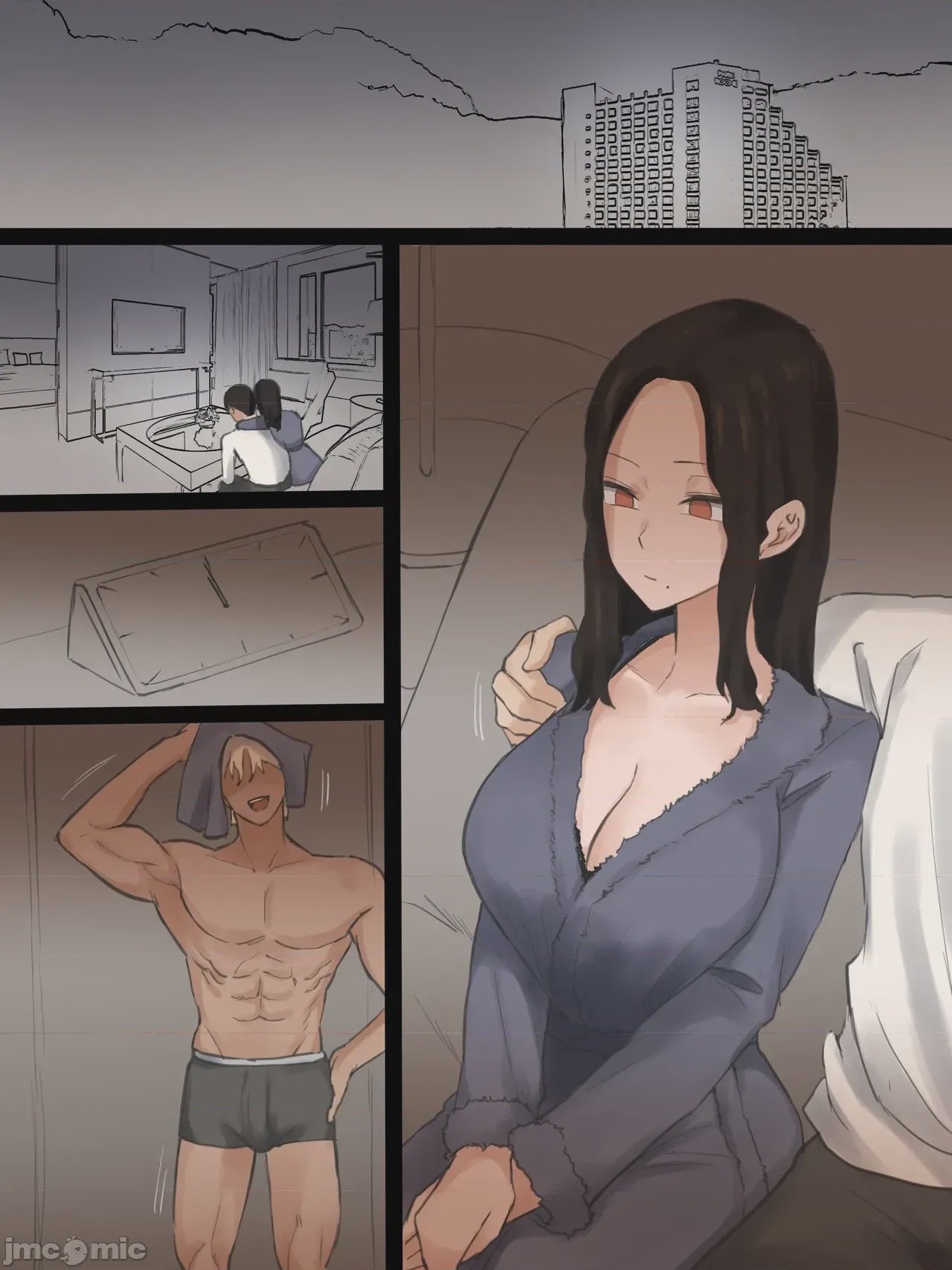 第1话, page 68