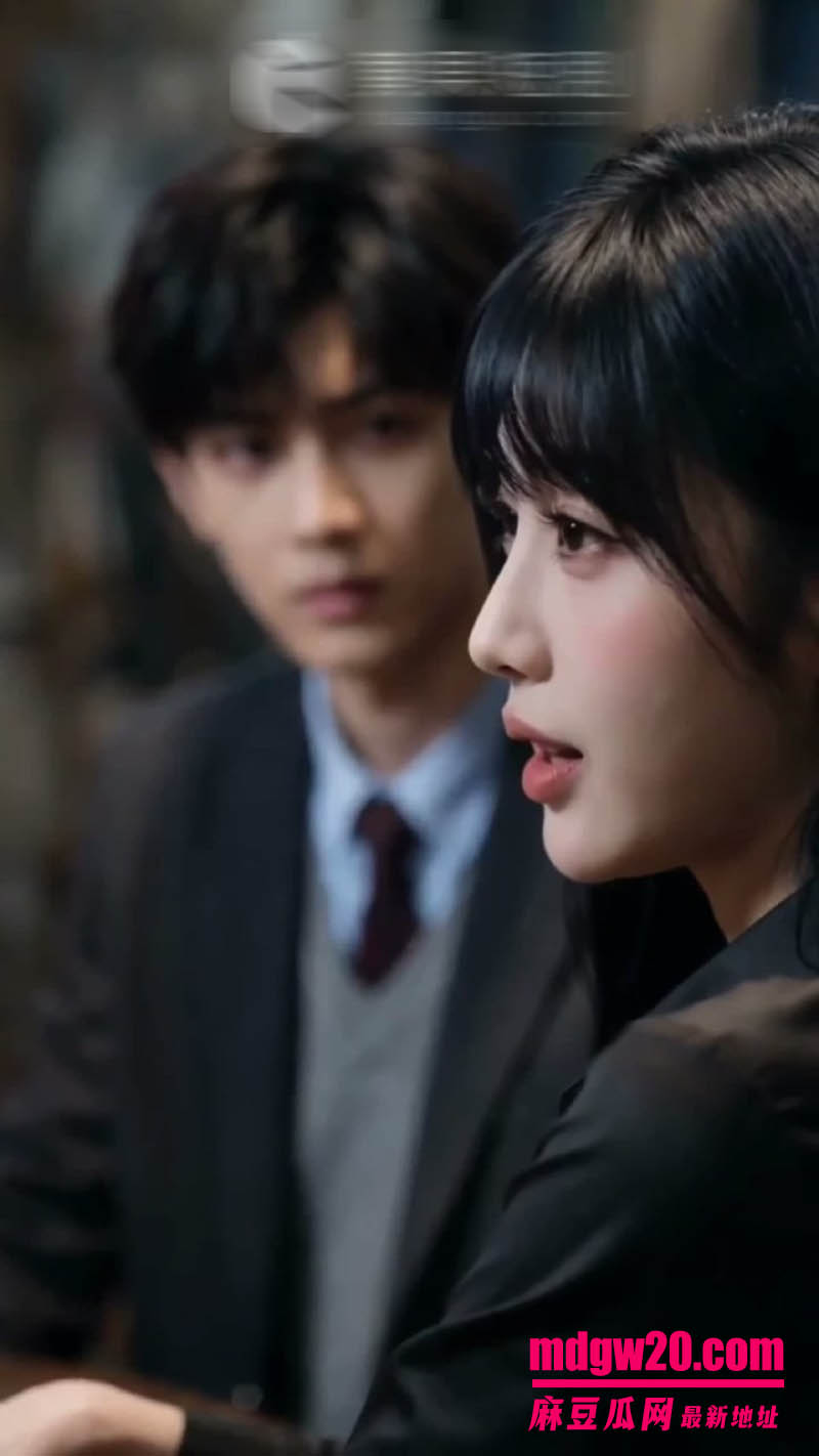 AI成人短剧 JK学姐不为人知的秘密E110 学生会长放学后变叛逆性瘾少女
