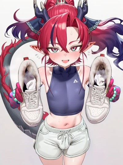[狗飯D] 余的特别菜谱—小男娘奶油鞋袜 的封面
