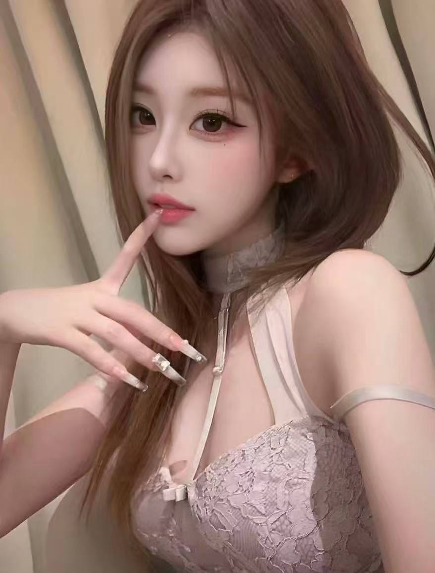 性感翘臀妹子