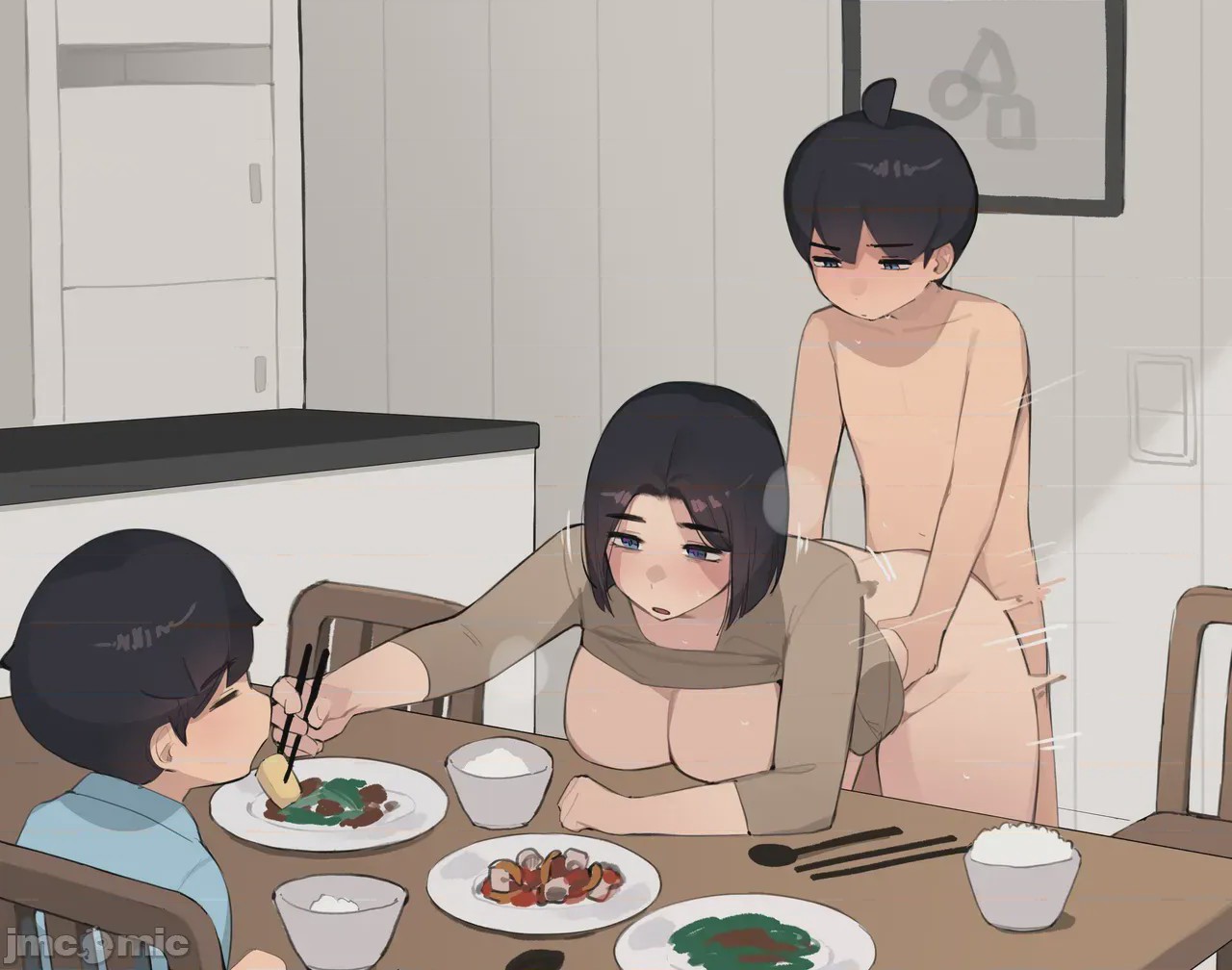 第1话，第 323 頁