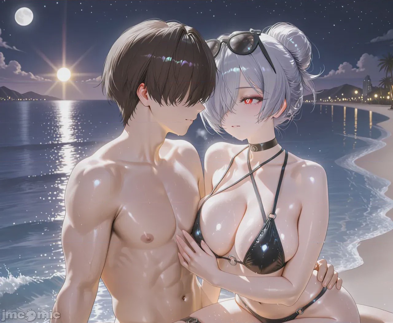 第1话，第 436 頁