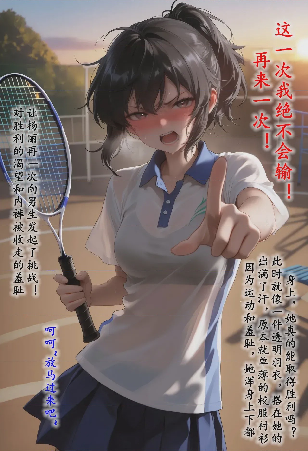 第1话, pahina 33