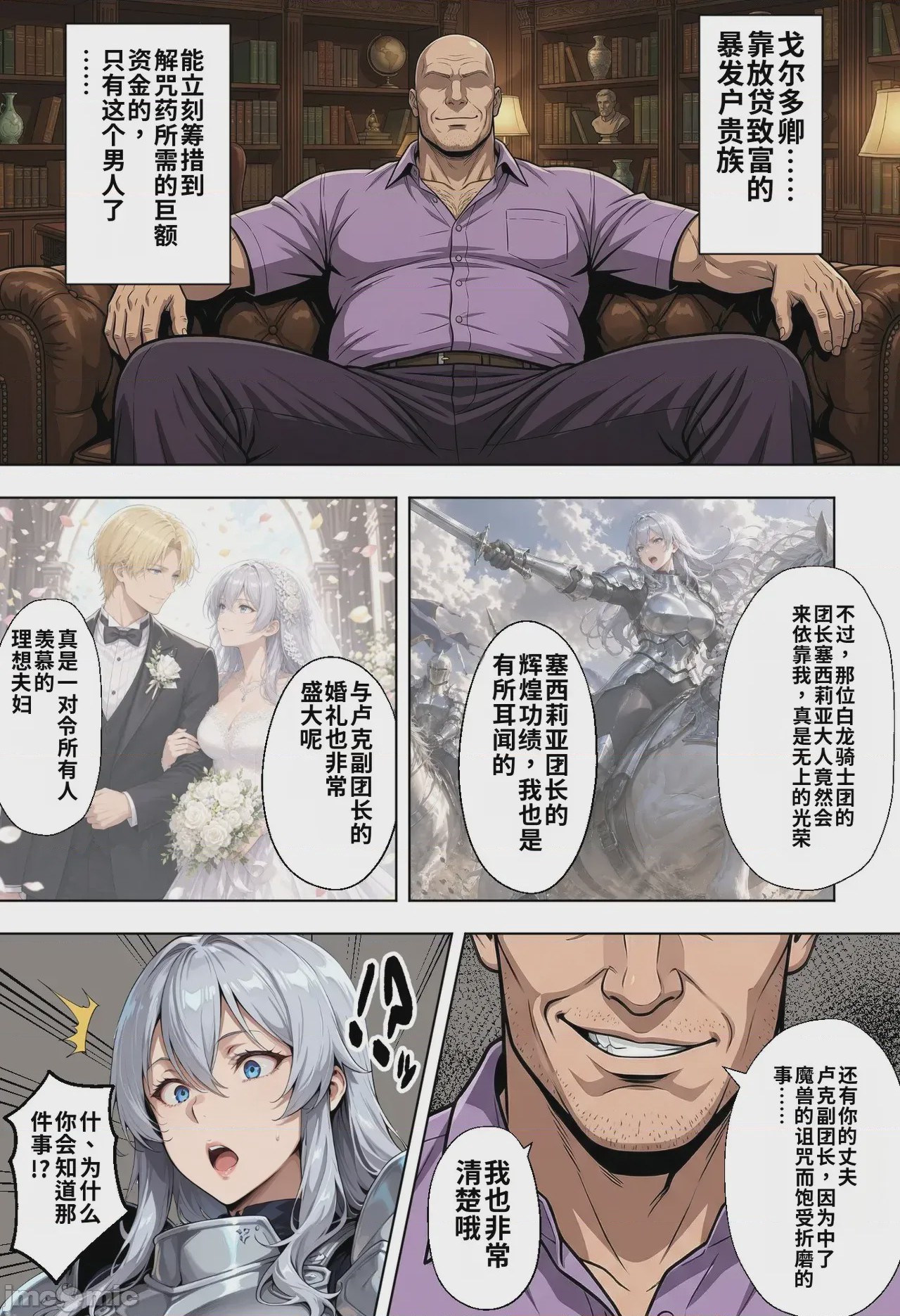 第1话，第 4 页
