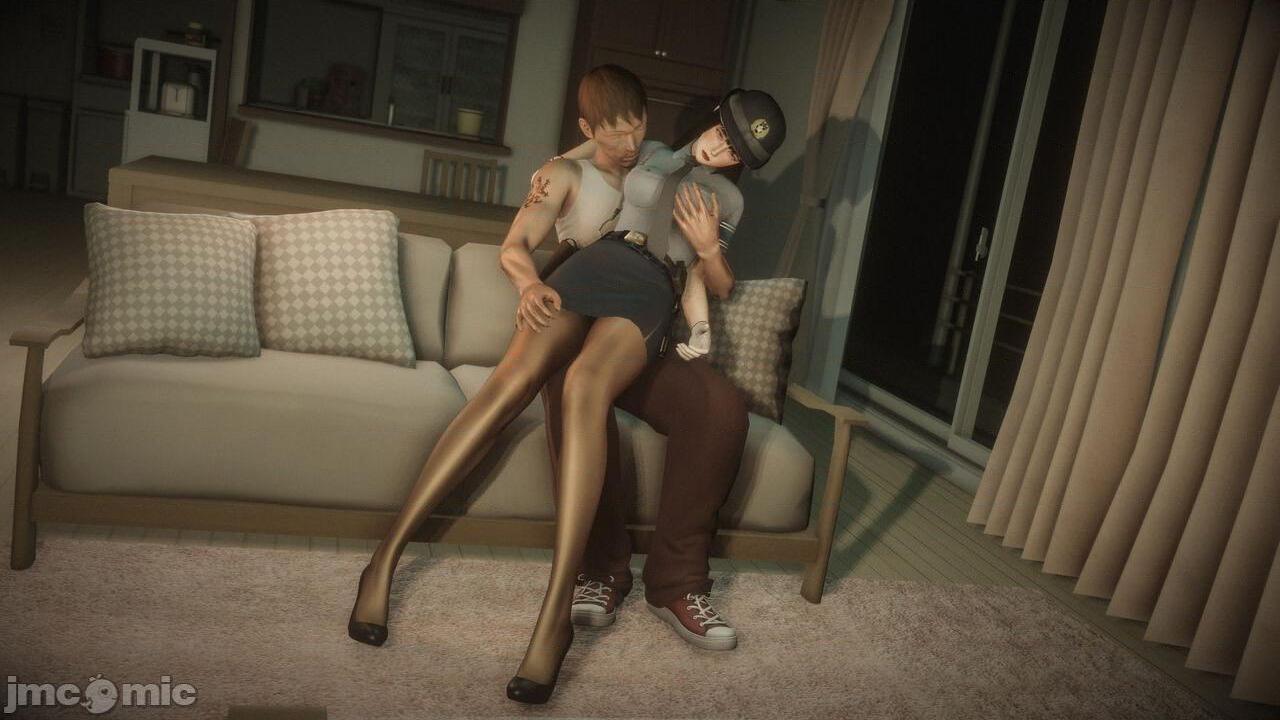 [Mkas]突袭（R-18g）、28 ページ