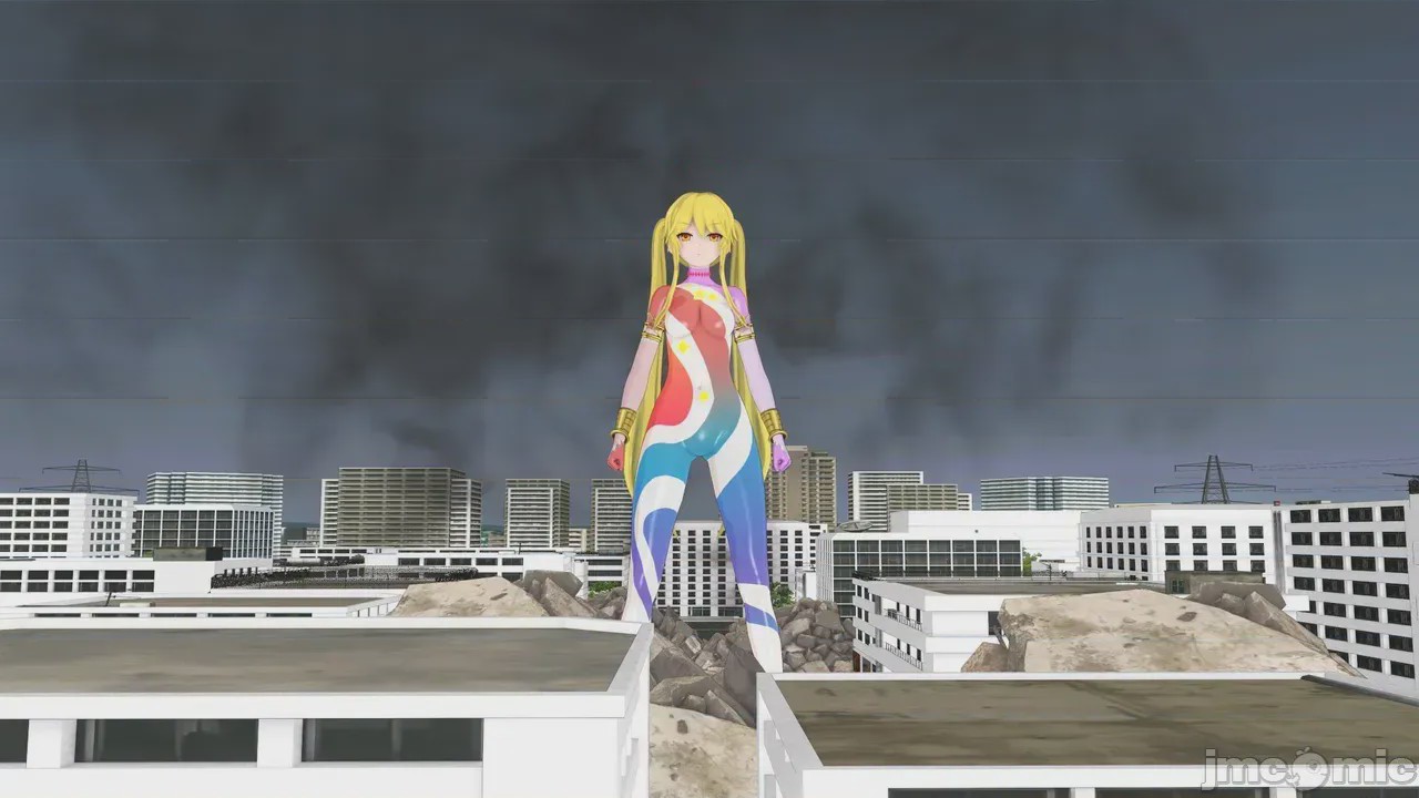 第1话, trang 1046