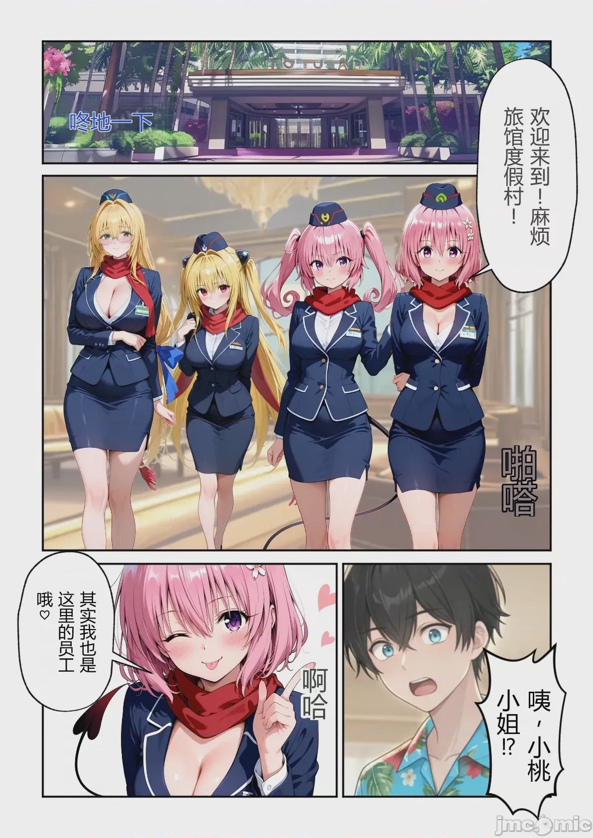 第1话，第 7 頁