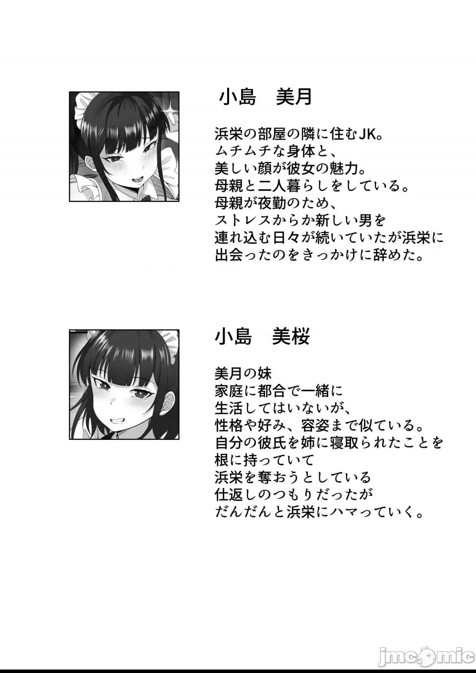 [白玉湯] 俺の上京性生活総集編 第1话, page 272