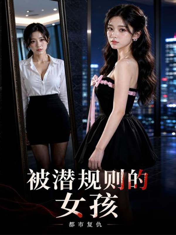 Poster for 被潜规则的女孩