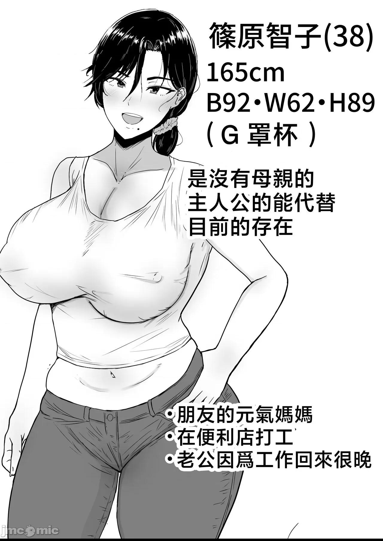 [たろバウム] 肝っ玉かーちゃん〜元気ママが僕のデカチンに堕ちるまで〜 第1话, page 2