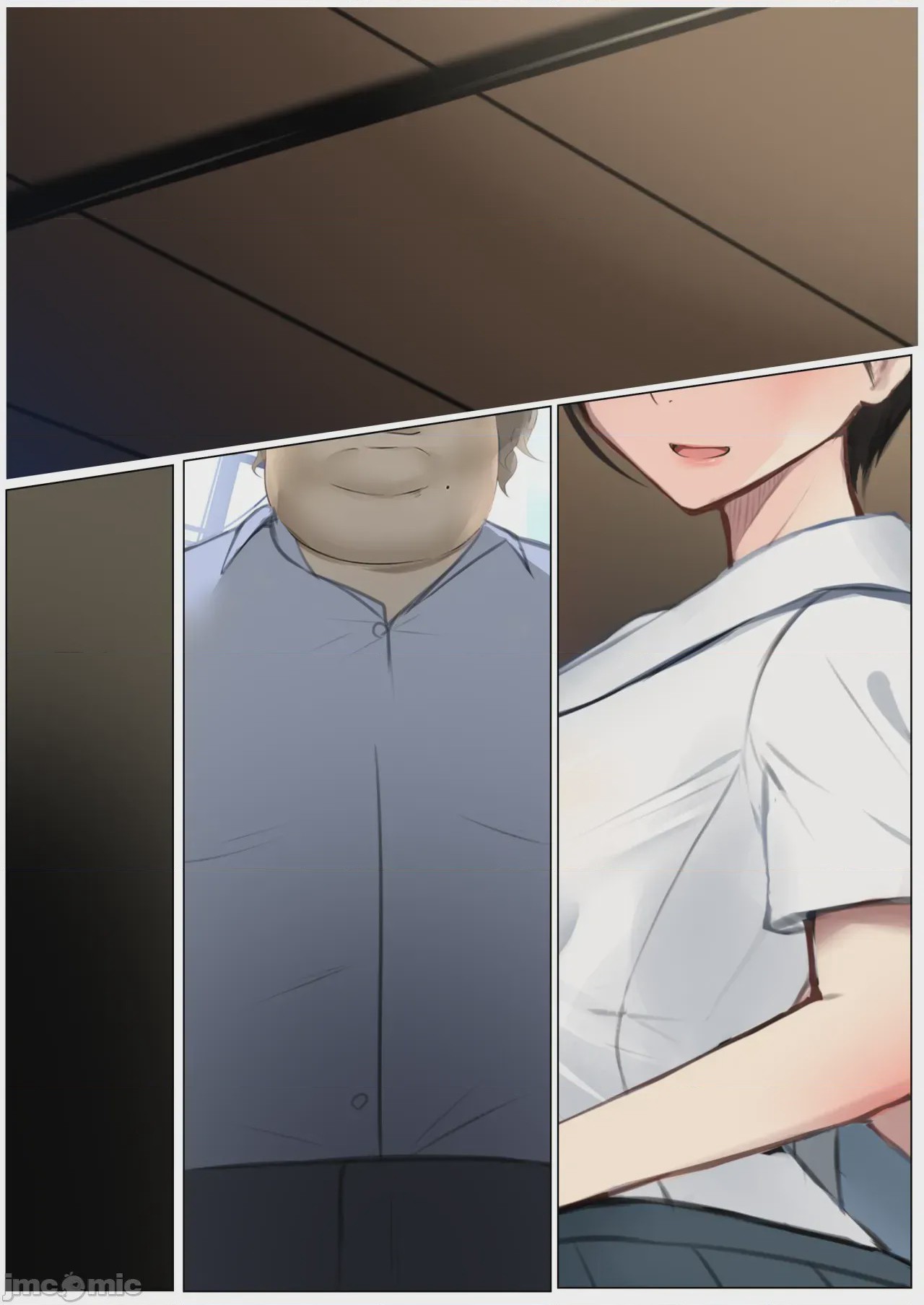 第1话，第 56 頁