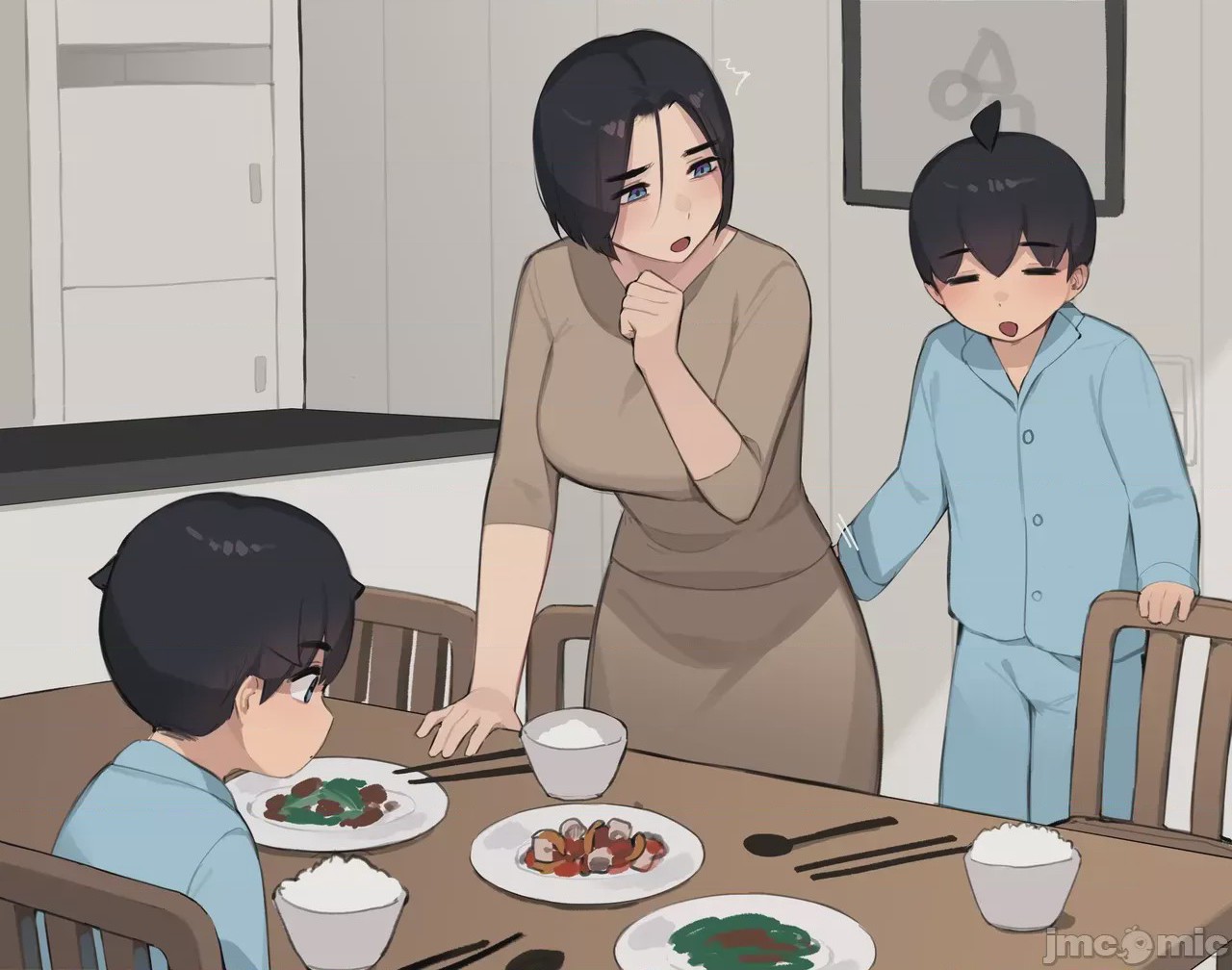 第1话，第 315 頁