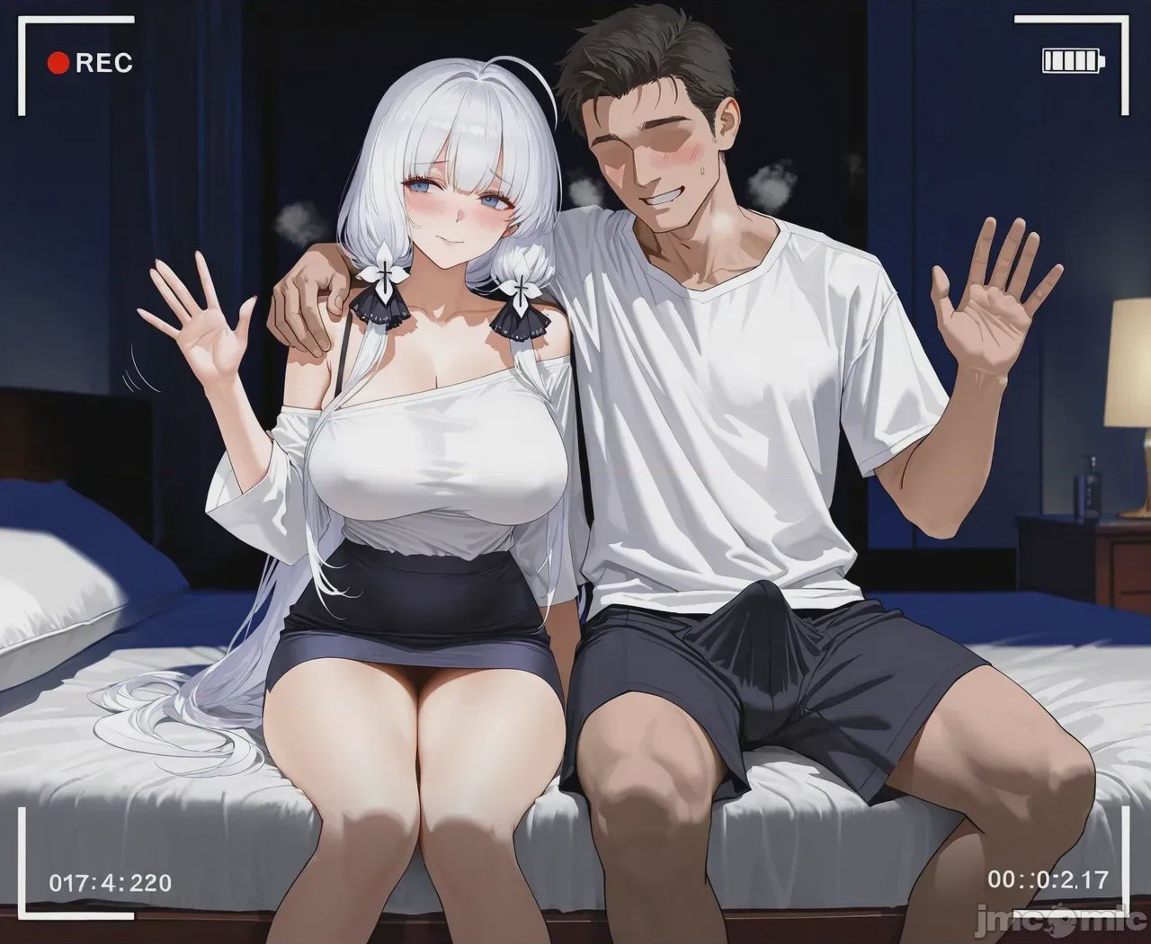 第1话，第 50 页