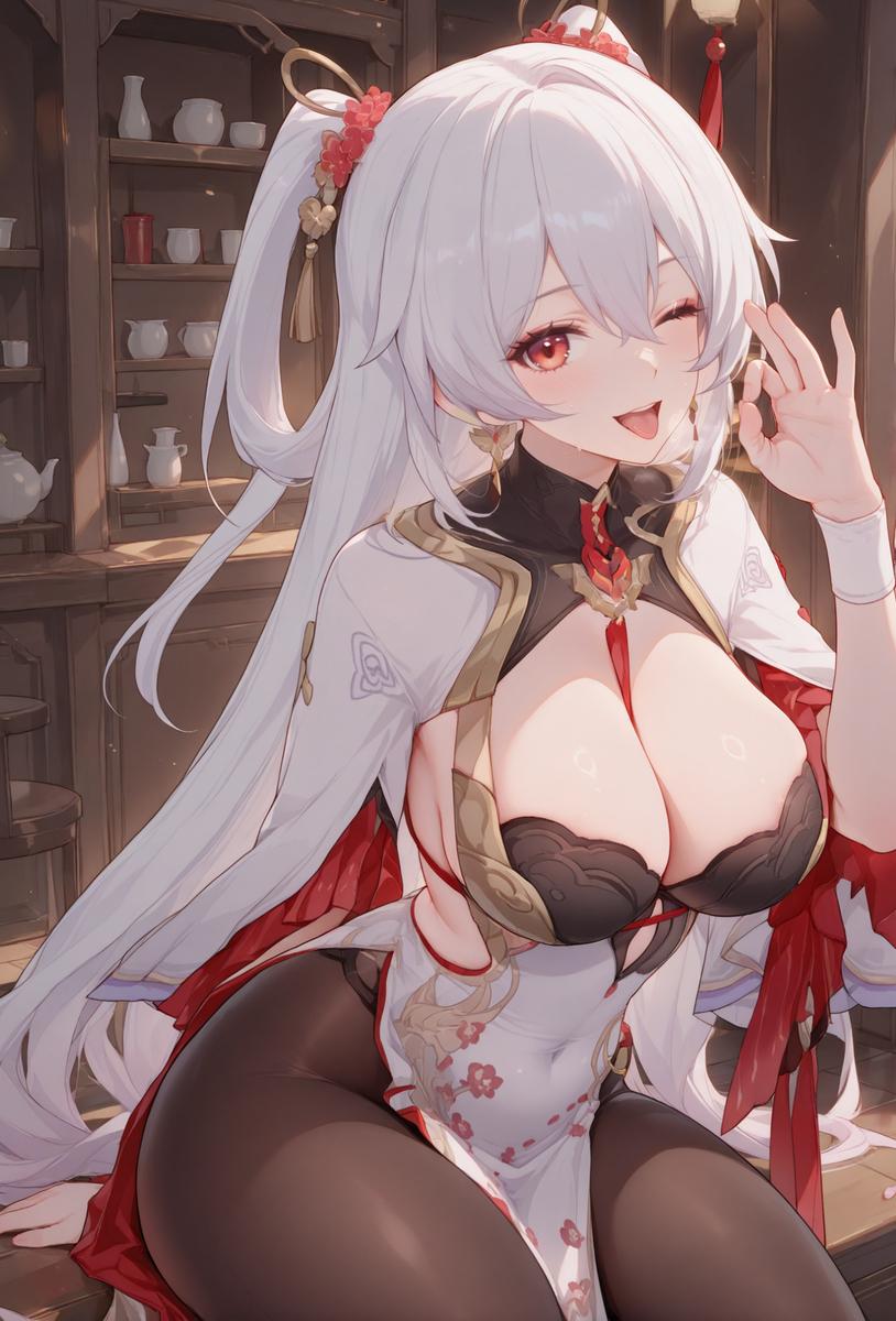 黑星女侠外传.画笔下的女神 的封面
