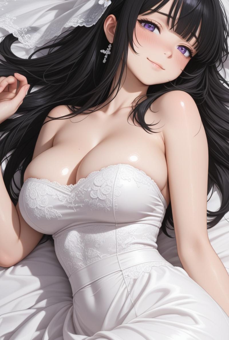 Плакат для 动漫女婊之城—公厕女奇诺