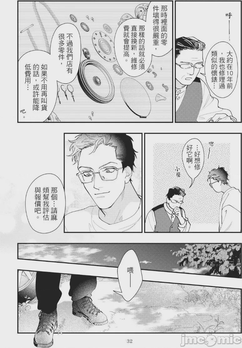 第1话、36 ページ
