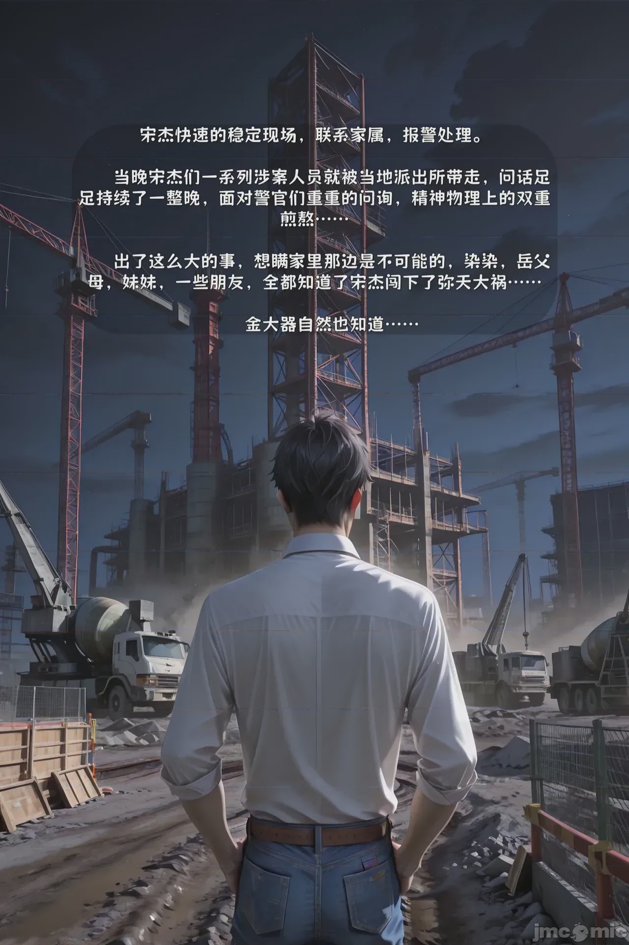 第1话, trang 600