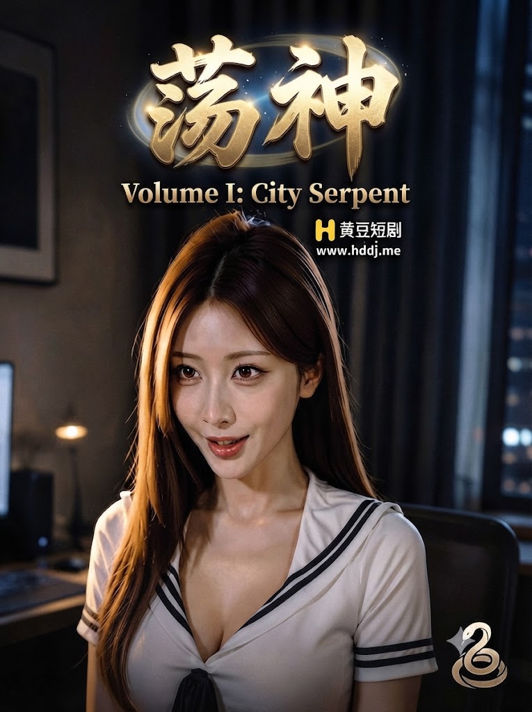 Poster for 荡神