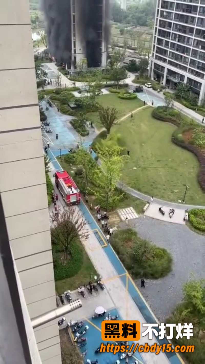 火灾4