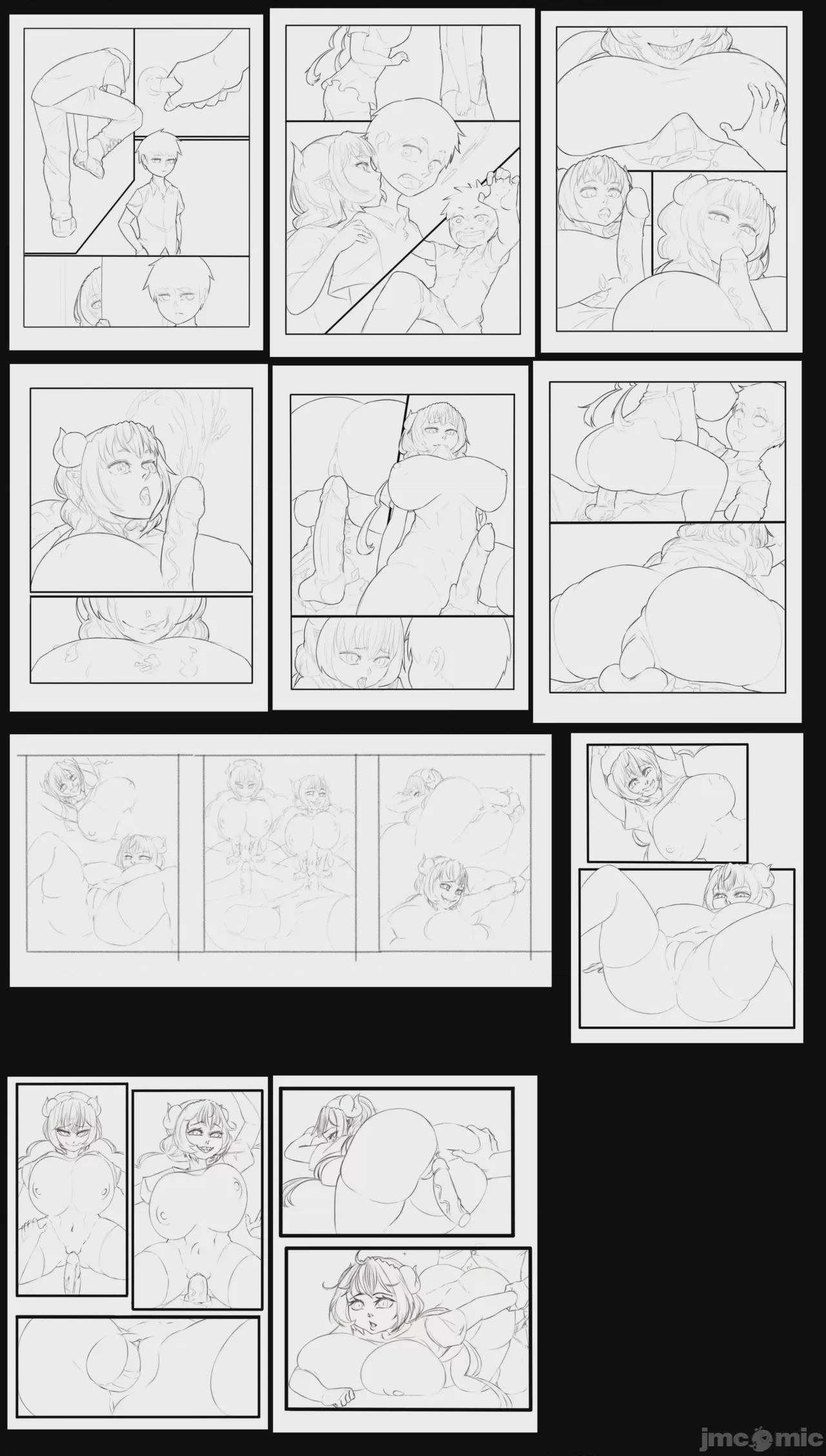 第1话, page 65