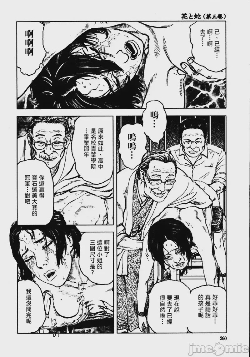 第1话、266 ページ