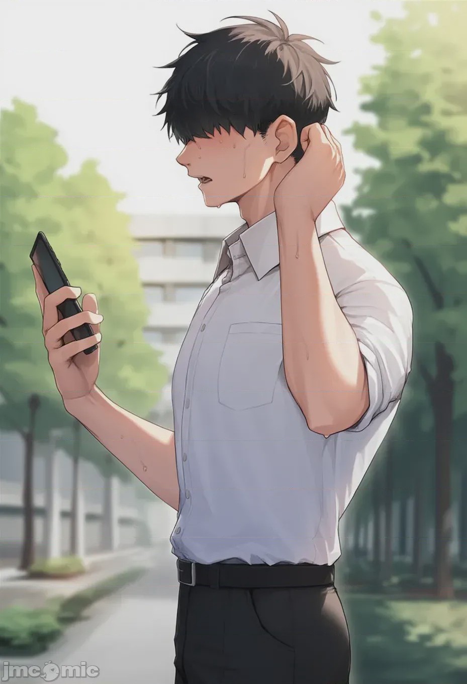 第1话，第 9 頁