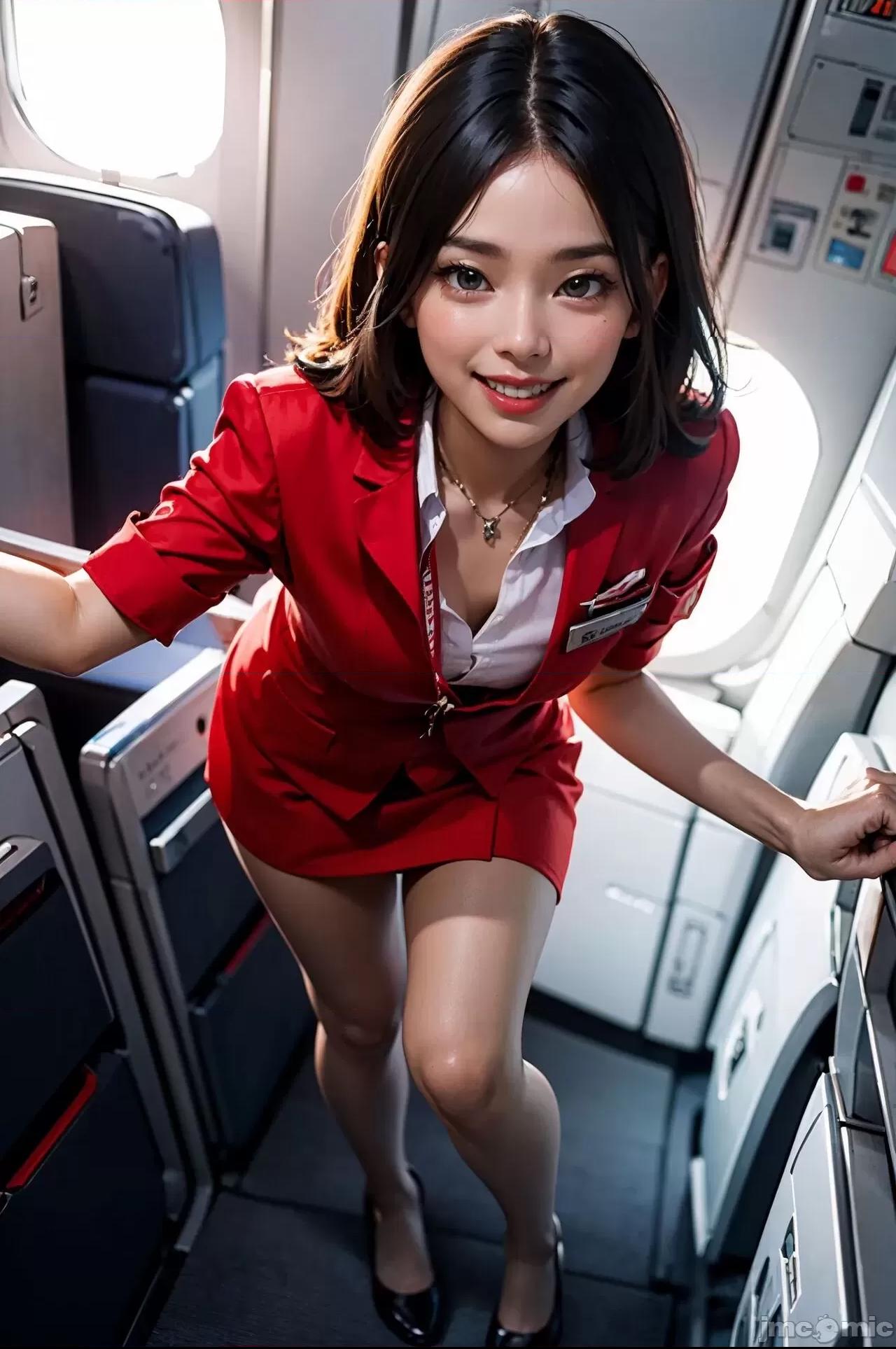 ★PATREON★ RGTA [93052244] [AI Generated] [3] 第1话, หน้า 918