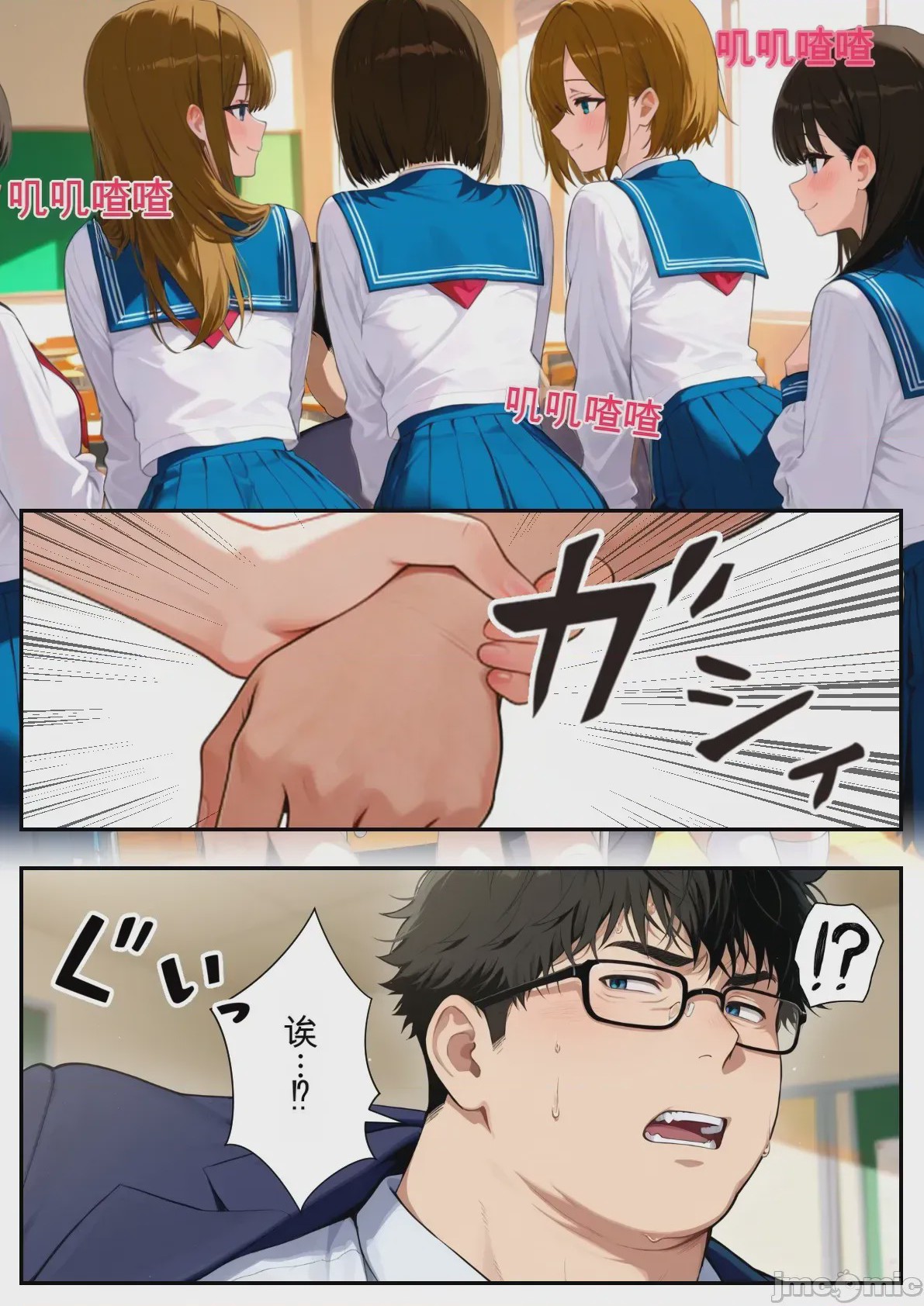 第1话，第 7 頁