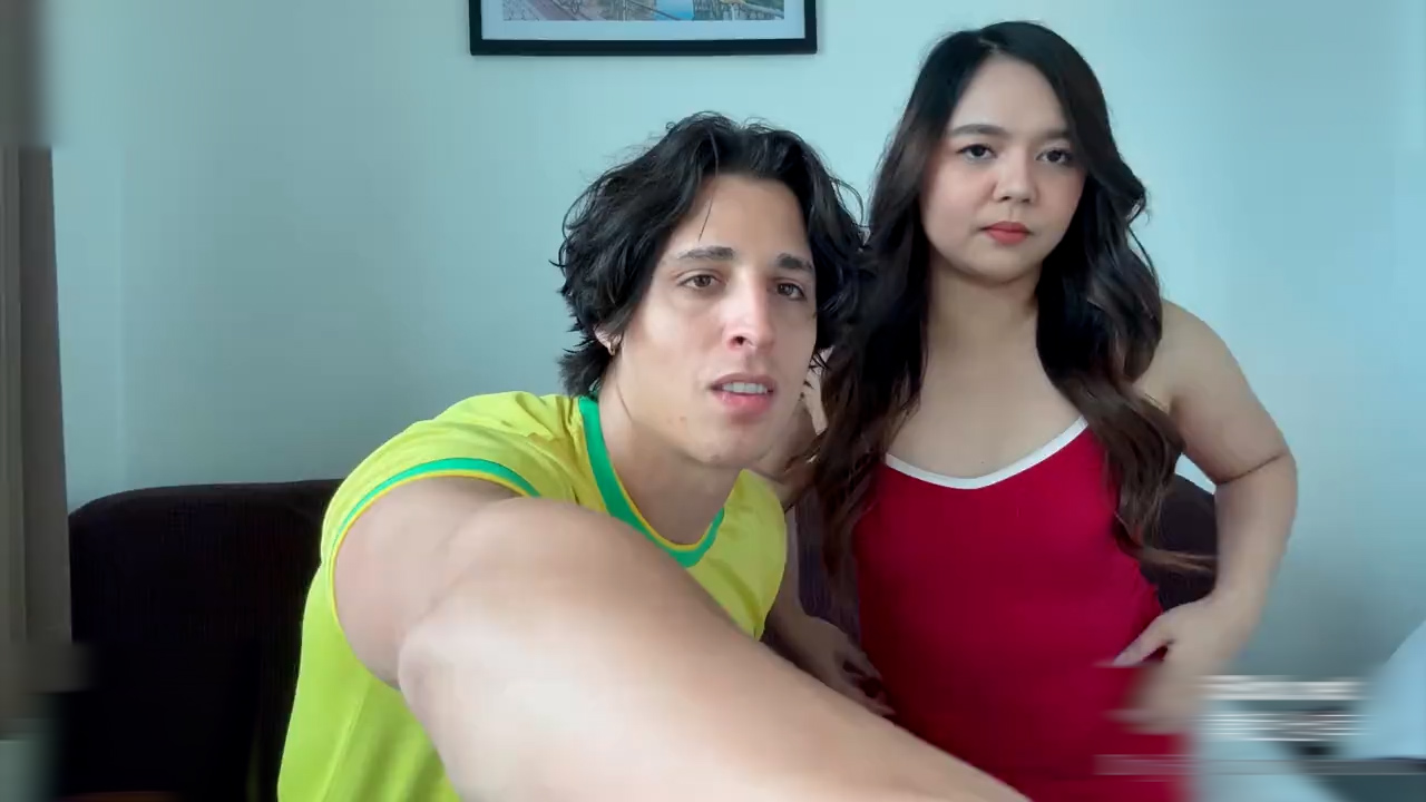 阿拉伯炮王gattouz最新福利视频 邀请两个人妻一起玩双飞 雌竞舔屌打桩狂操硬到爆炸 | 麻豆瓜网｜麻豆传媒旗下的免费成人吃瓜黑料网