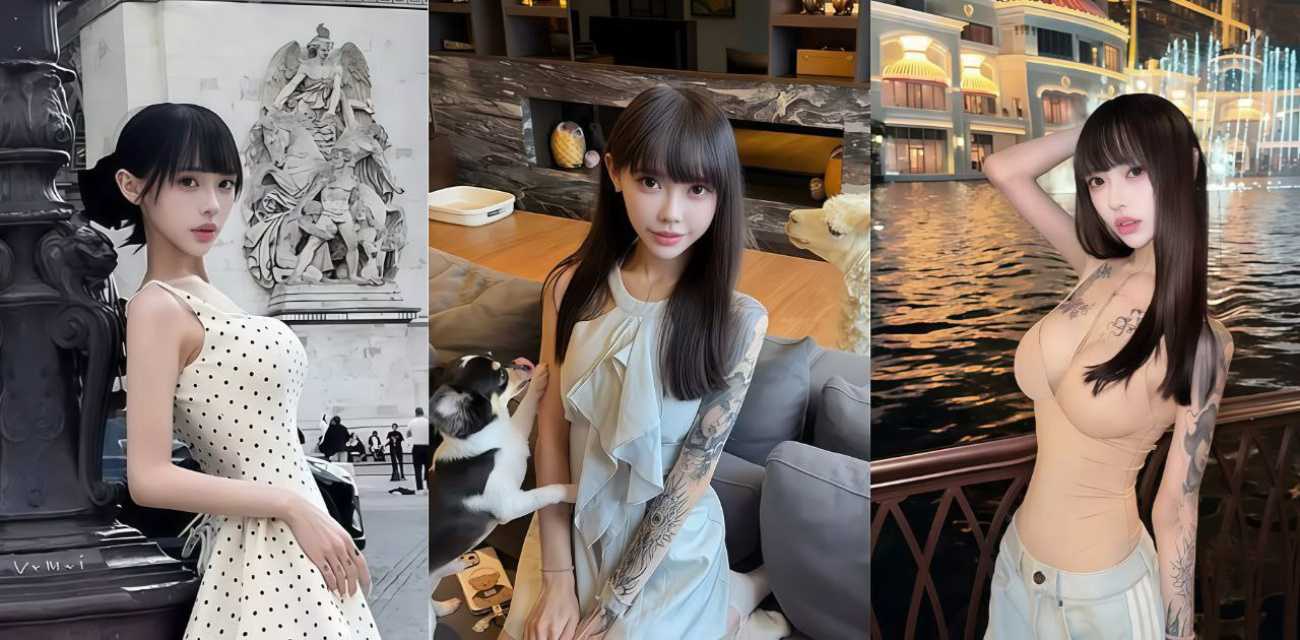 高颜值小网美瑶瑶私拍性爱视频流出 清纯甜美女神私下变欲女深喉口交+镜前后入猛顶翘臀 露脸实锤 | 麻豆瓜网｜麻豆传媒旗下的免费成人吃瓜黑料网