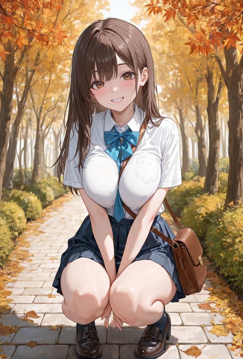 Плакат для 我的女友苏若