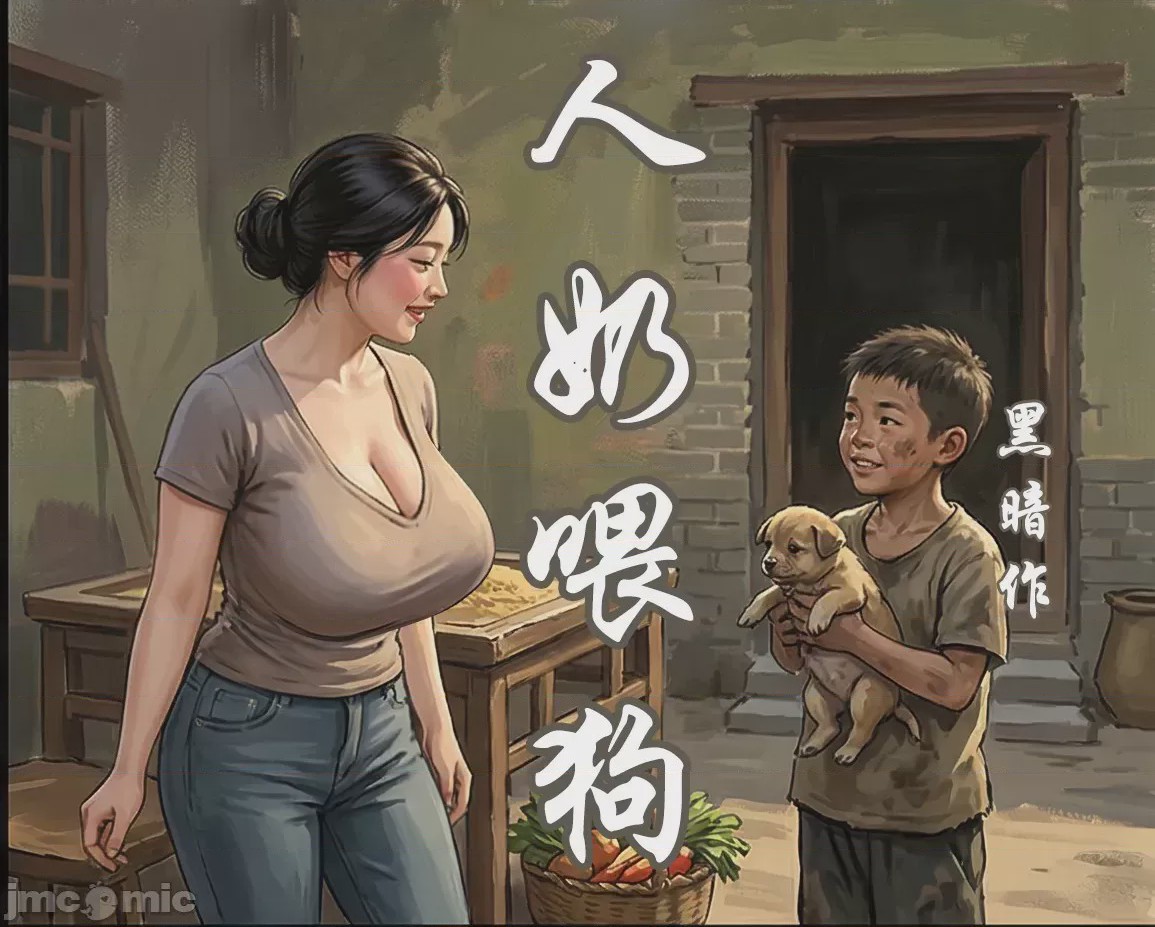 第1话, หน้า 1