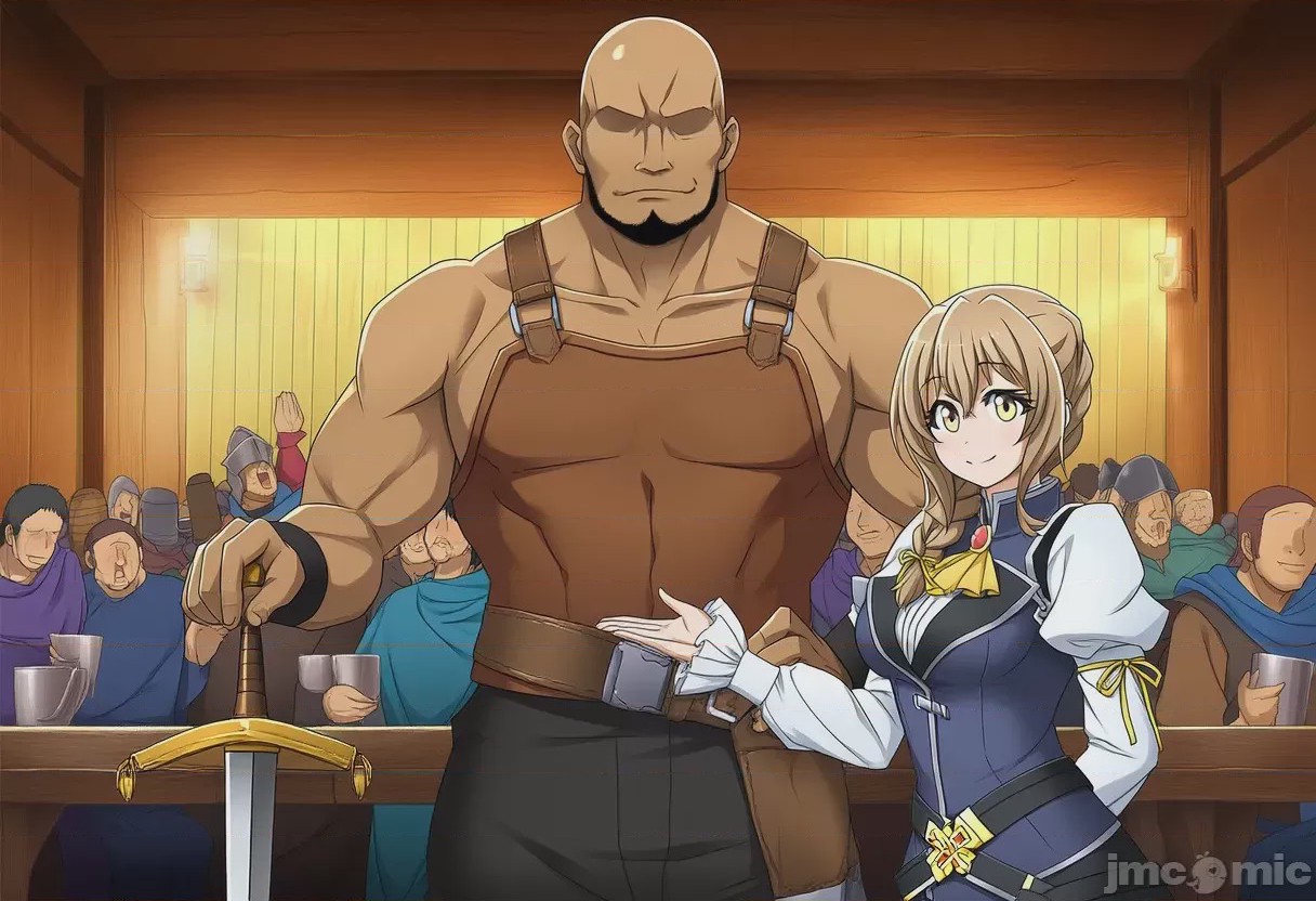 第1话, หน้า 4