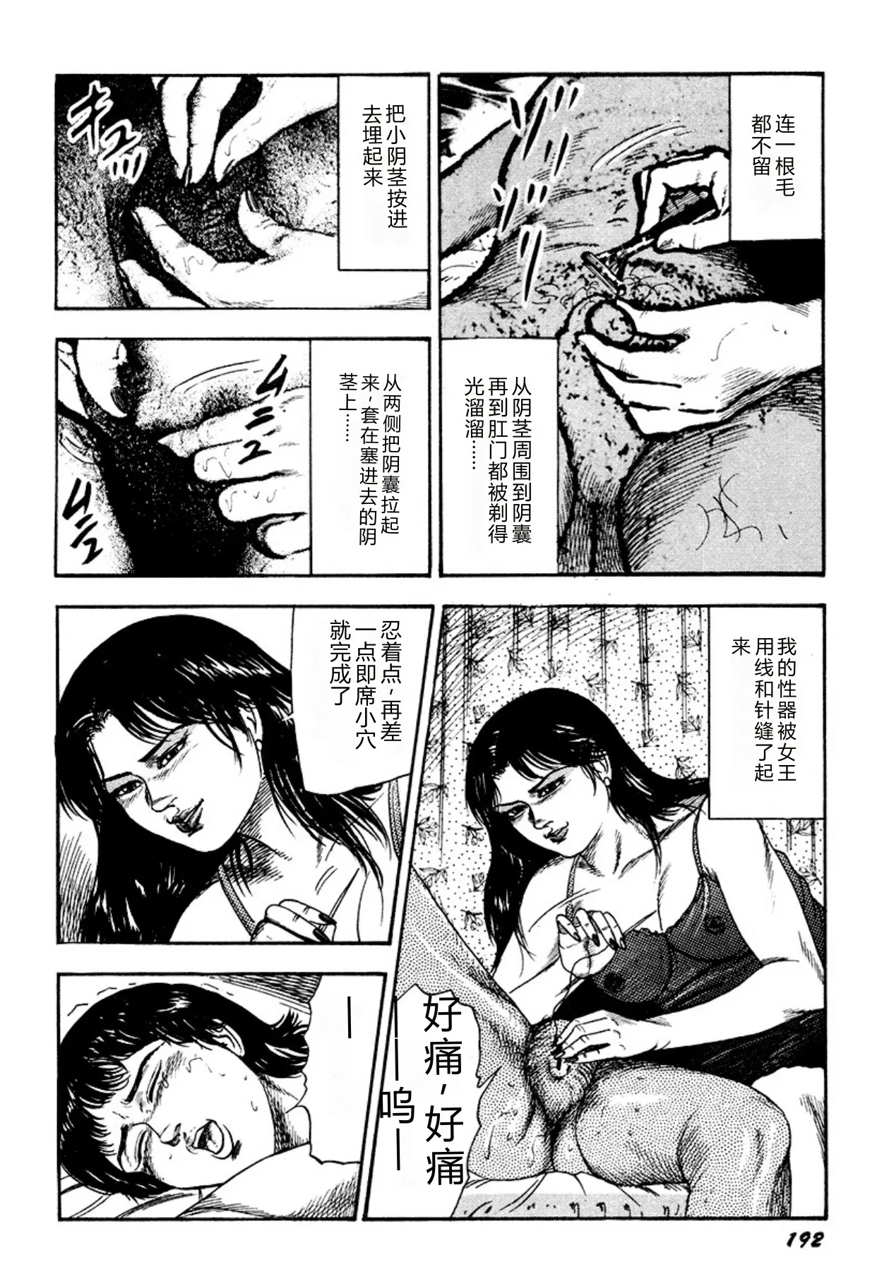 第 1 章、192 ページ