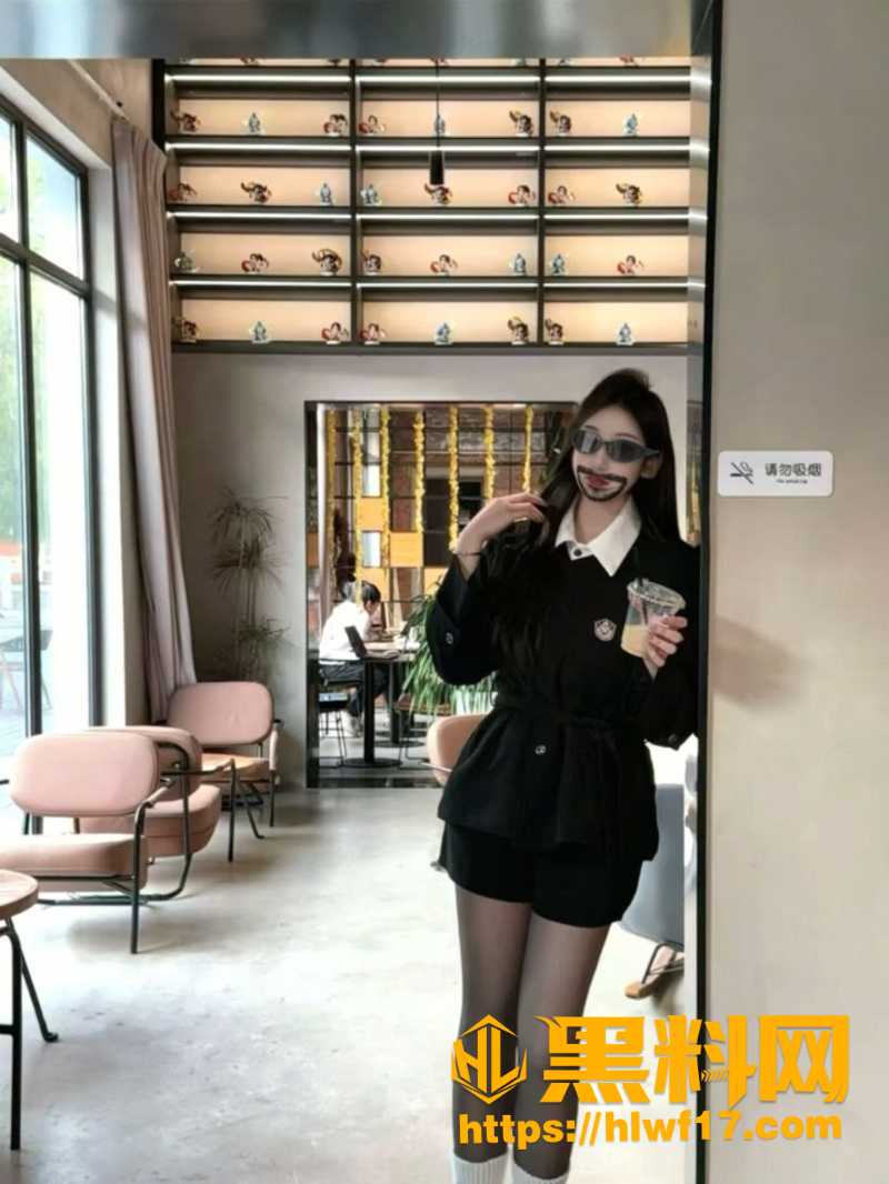 清纯大学生韩颖黑料曝光1
