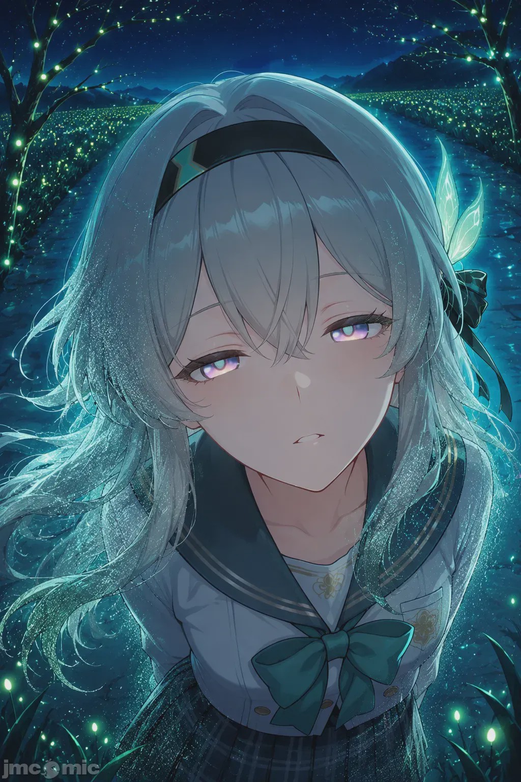第1话，第 33 頁