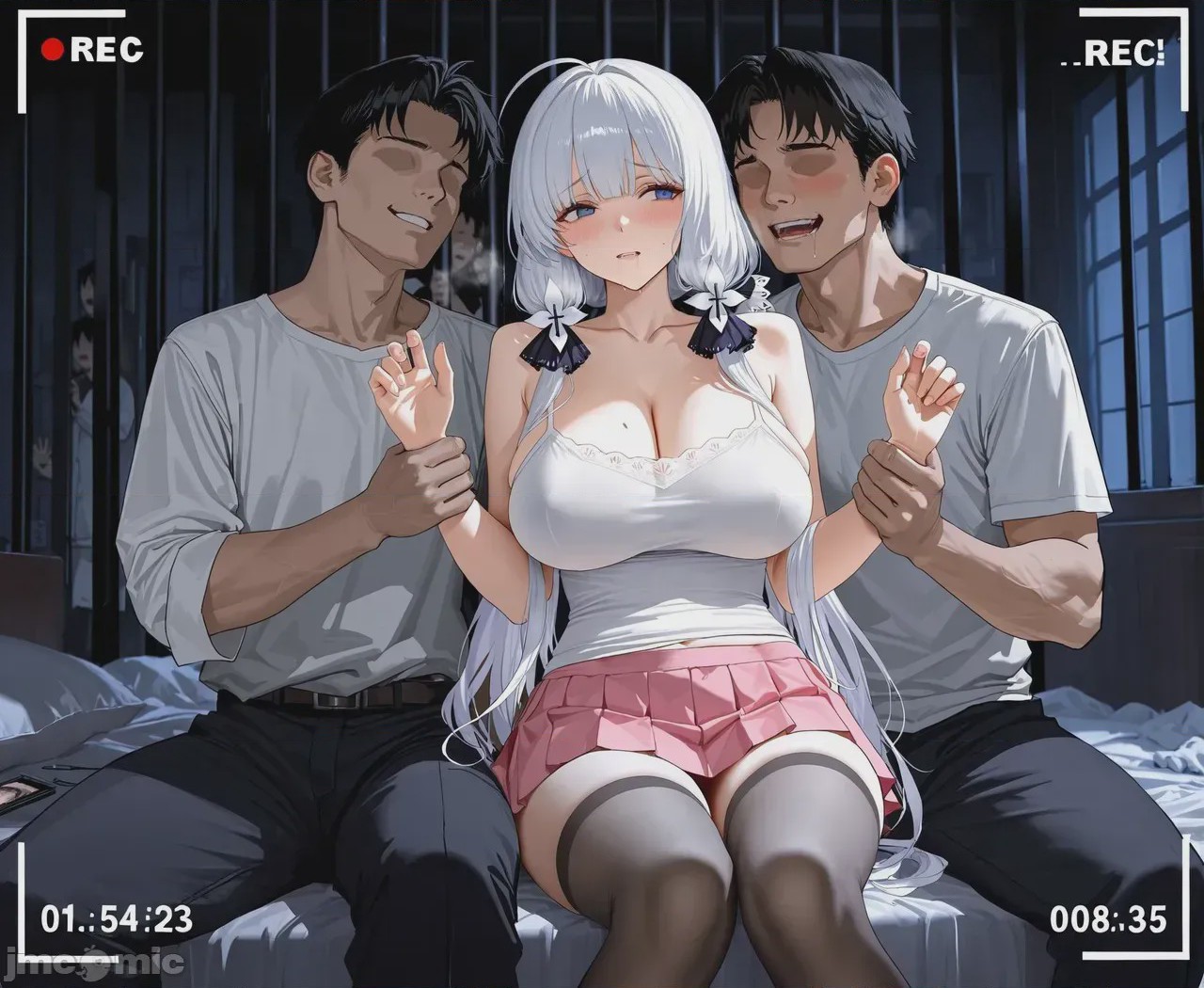 第1话, หน้า 6